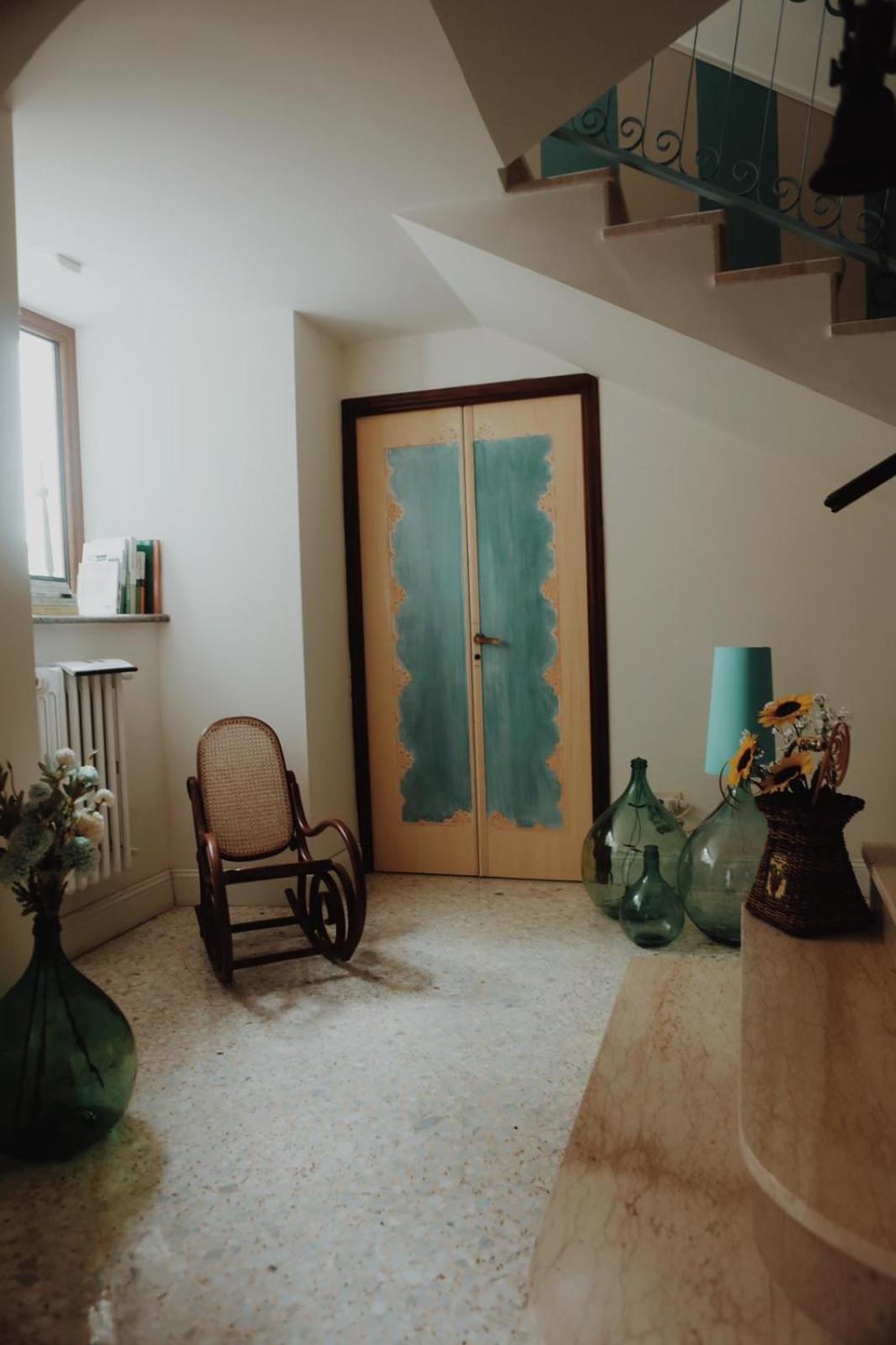 Villa Alemi'