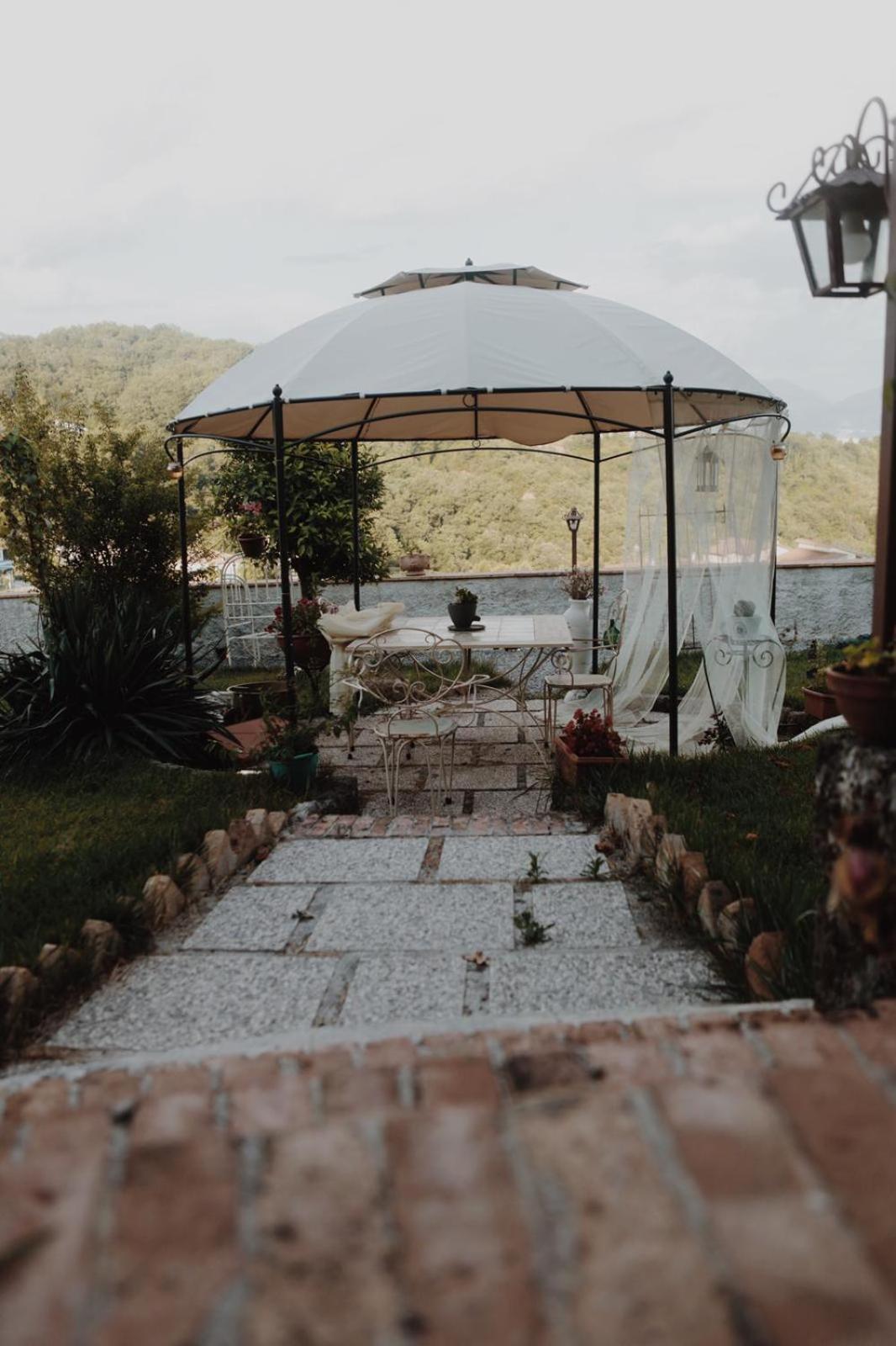 Villa Alemi'