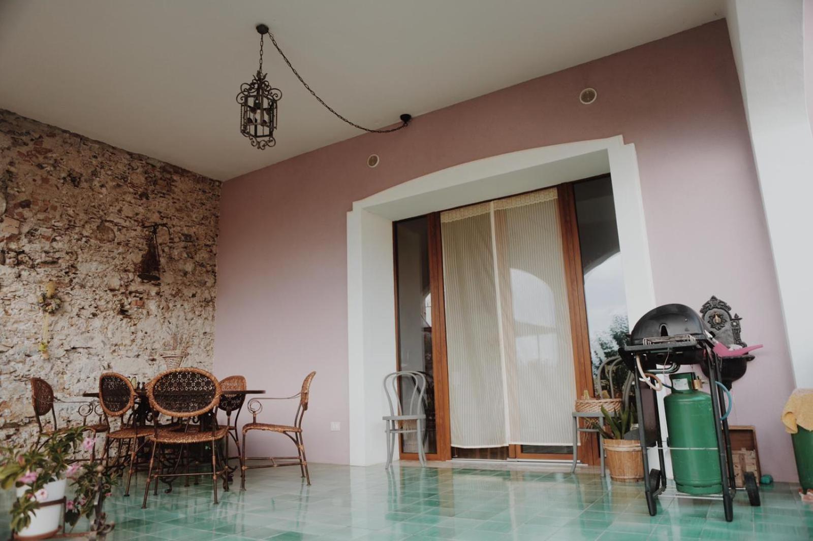 Villa Alemi'