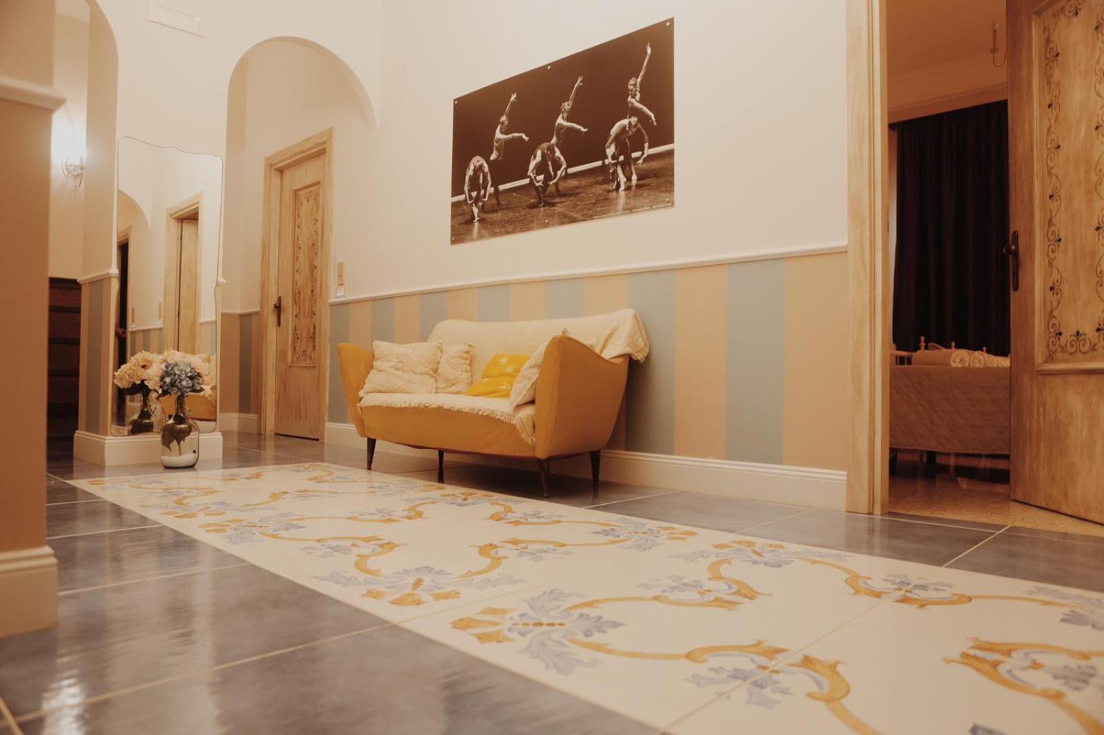 Villa Alemi'