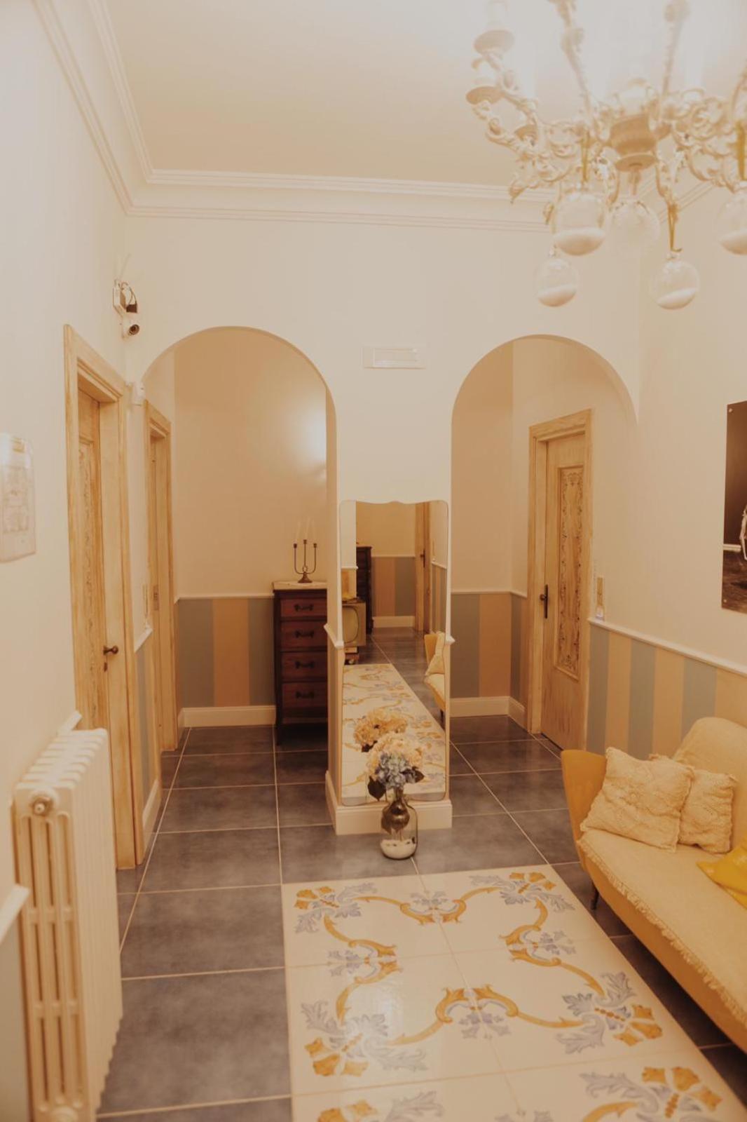 Villa Alemi'