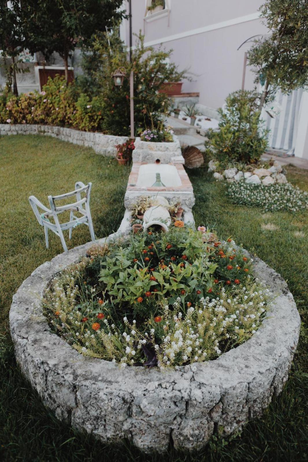 Villa Alemi'