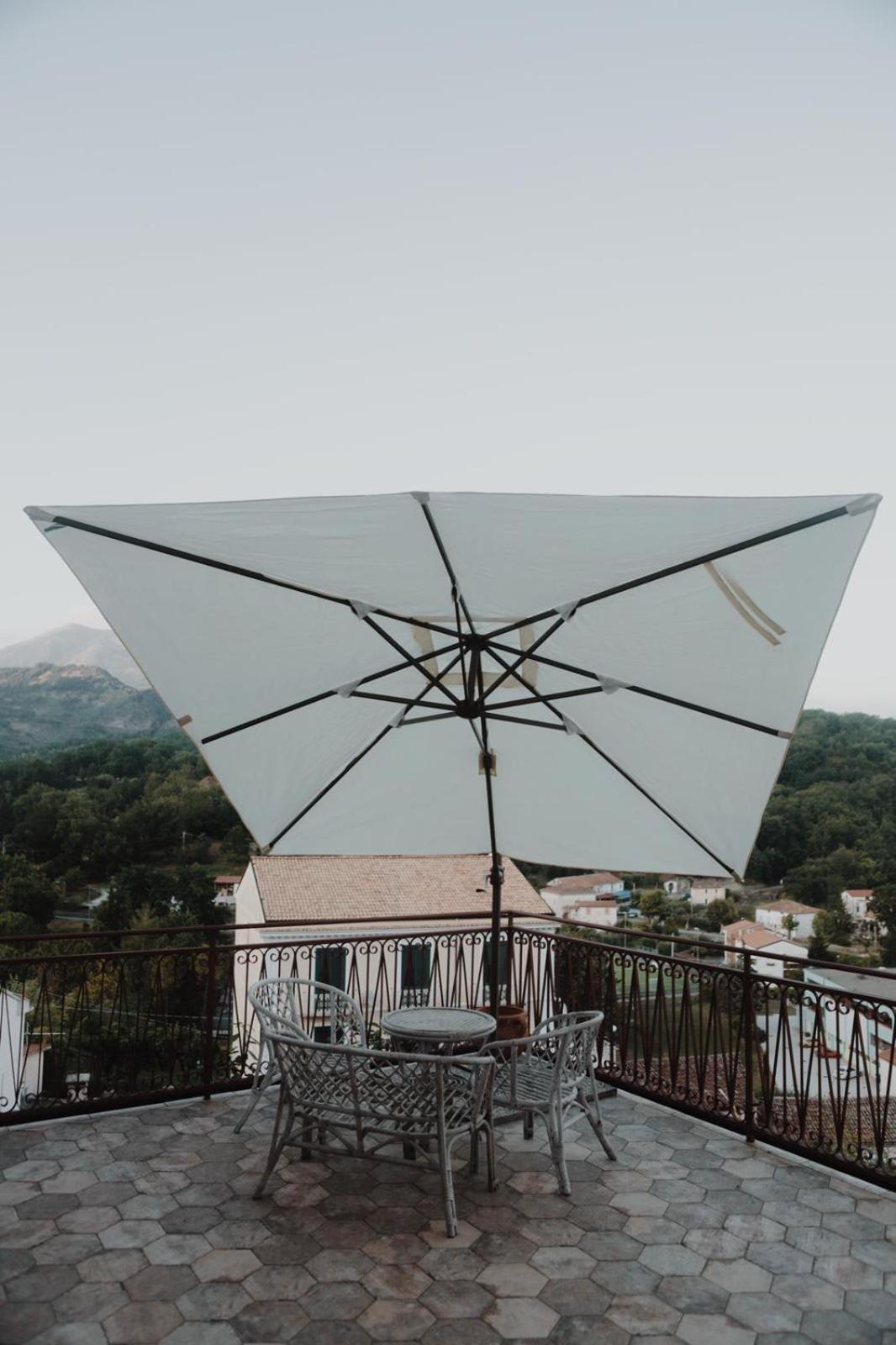 Villa Alemi'