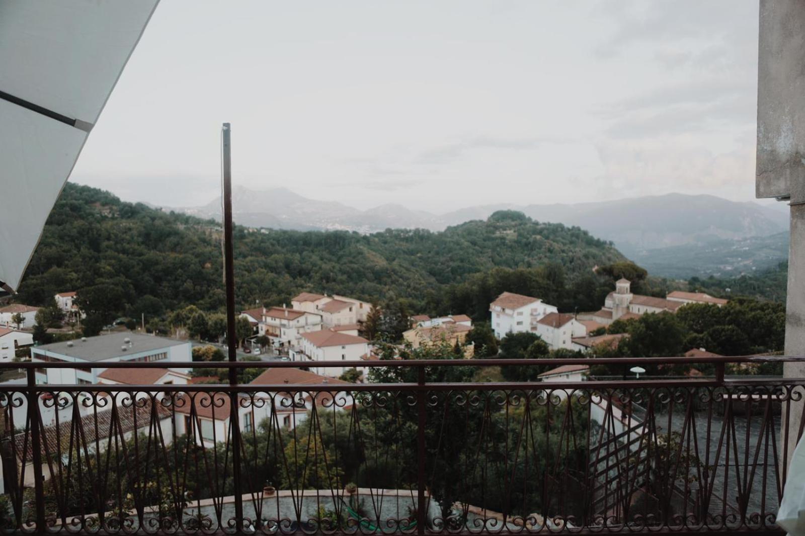 Villa Alemi'