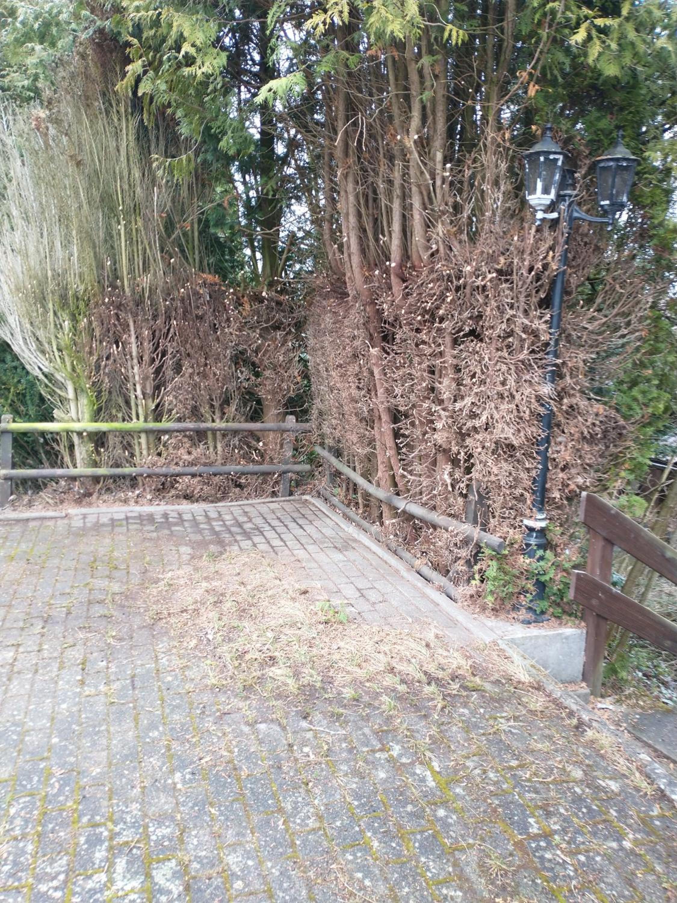Landhaus/Holzhaus