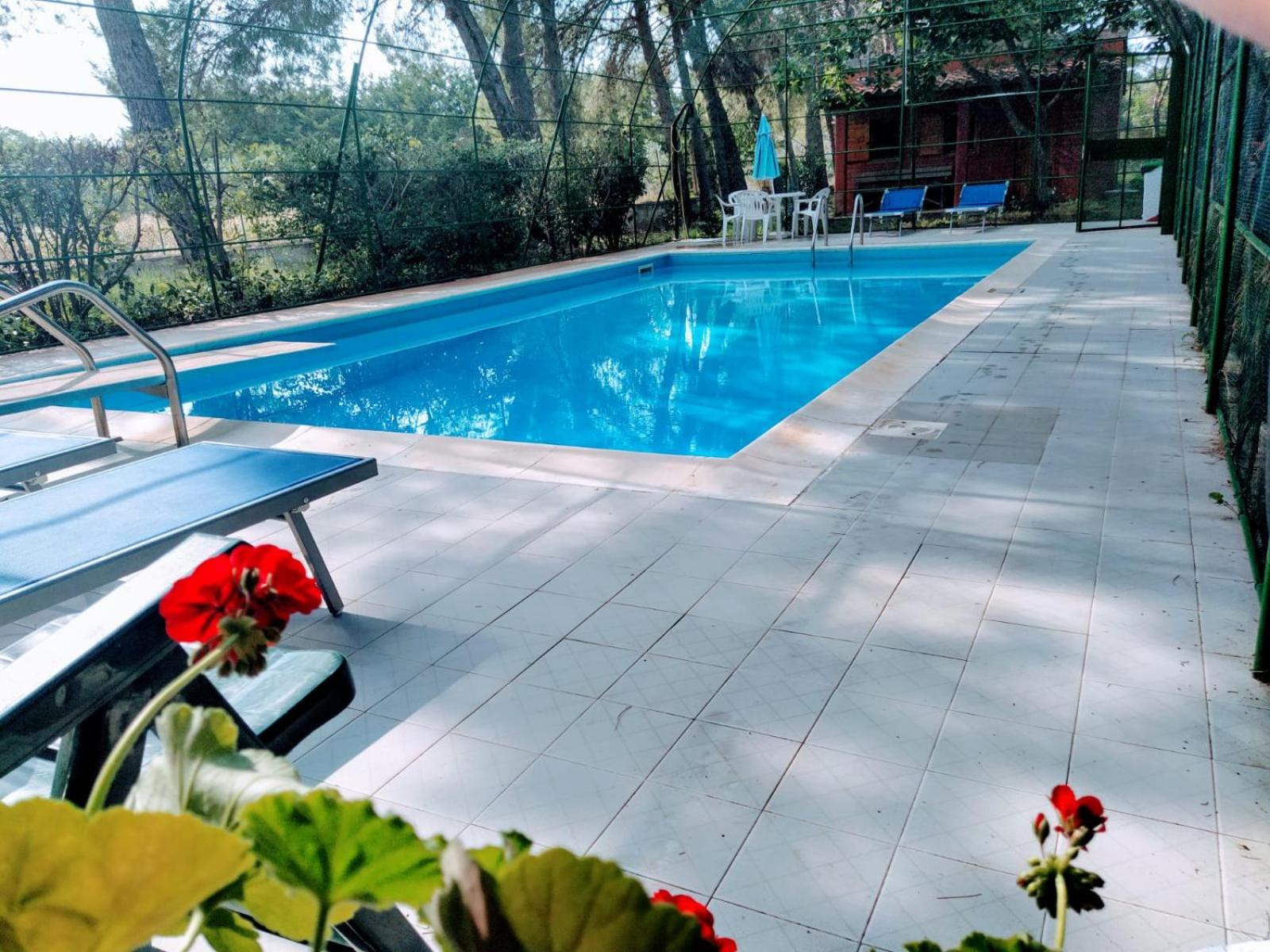 Agriturismo Valle Verde view 2