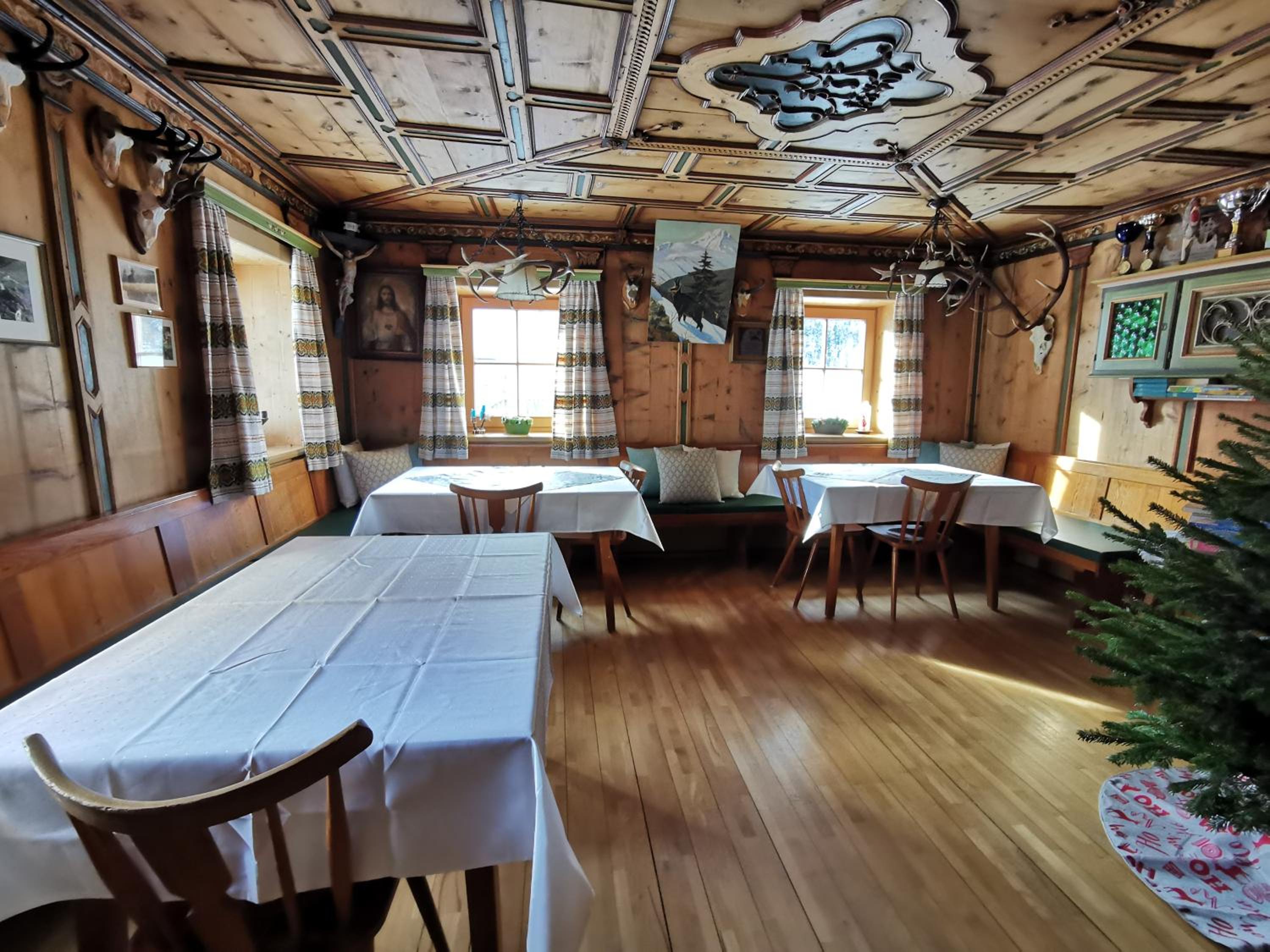 Haus Egger