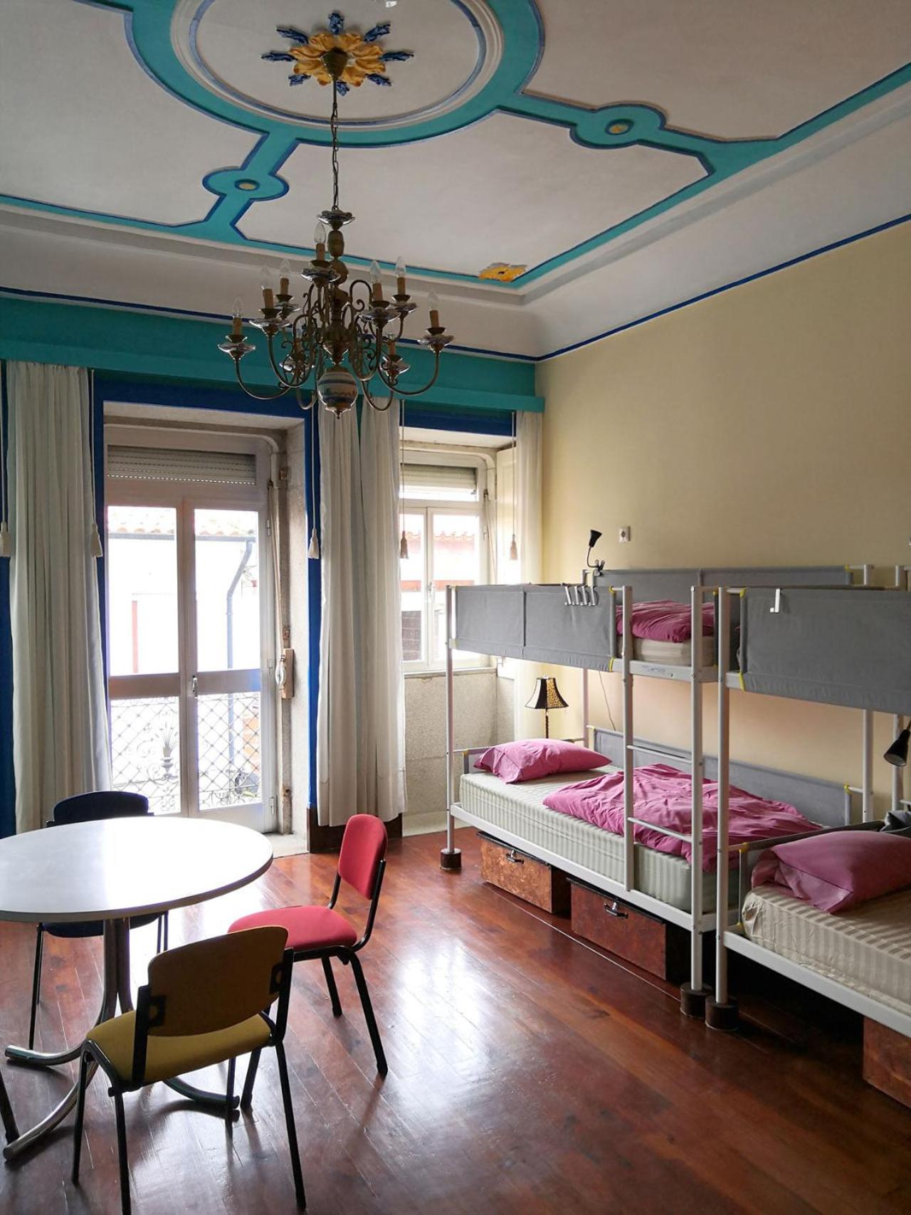 Bom Caminha - Private Albergue for Pilgrims