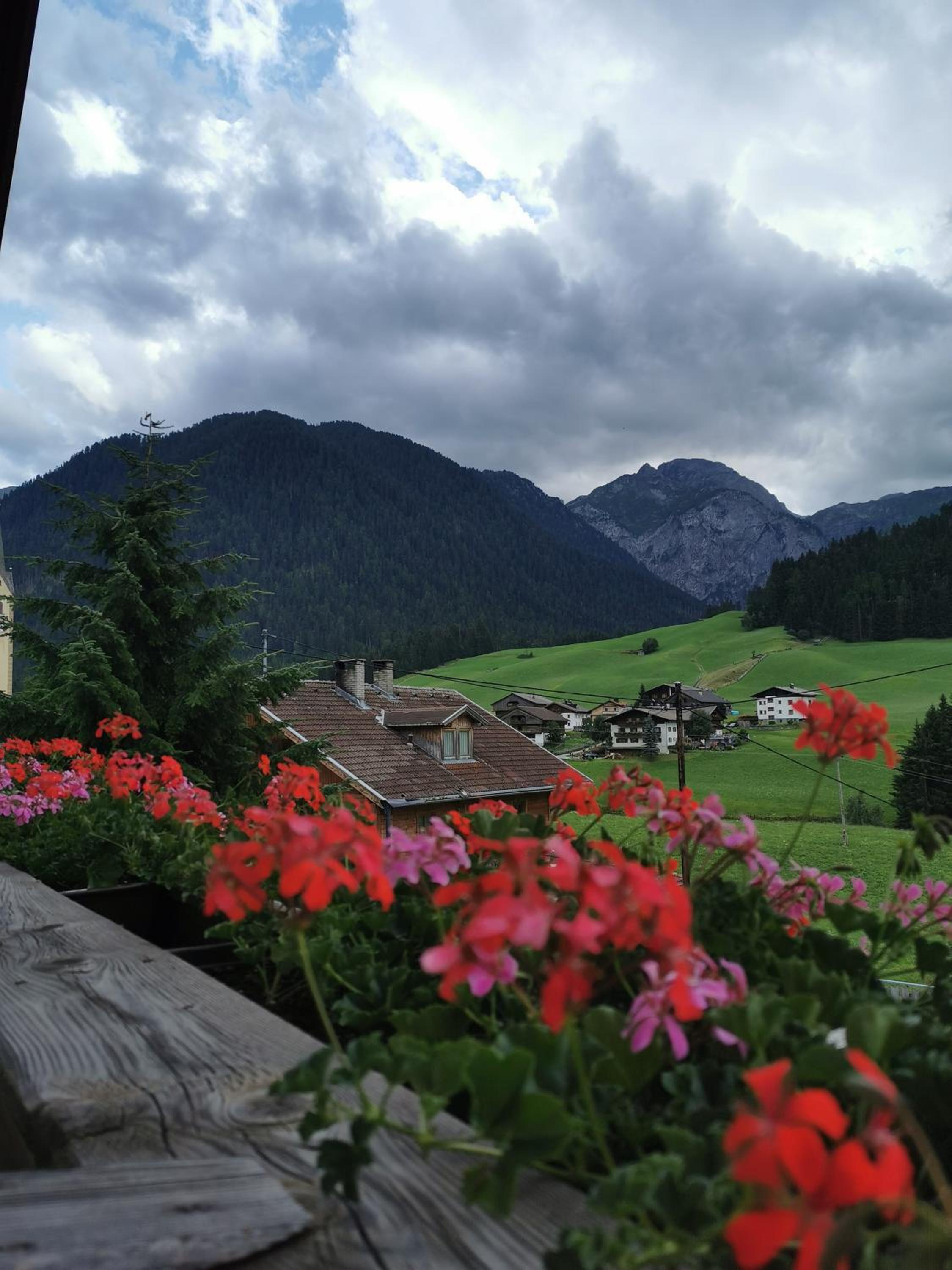 Haus Egger
