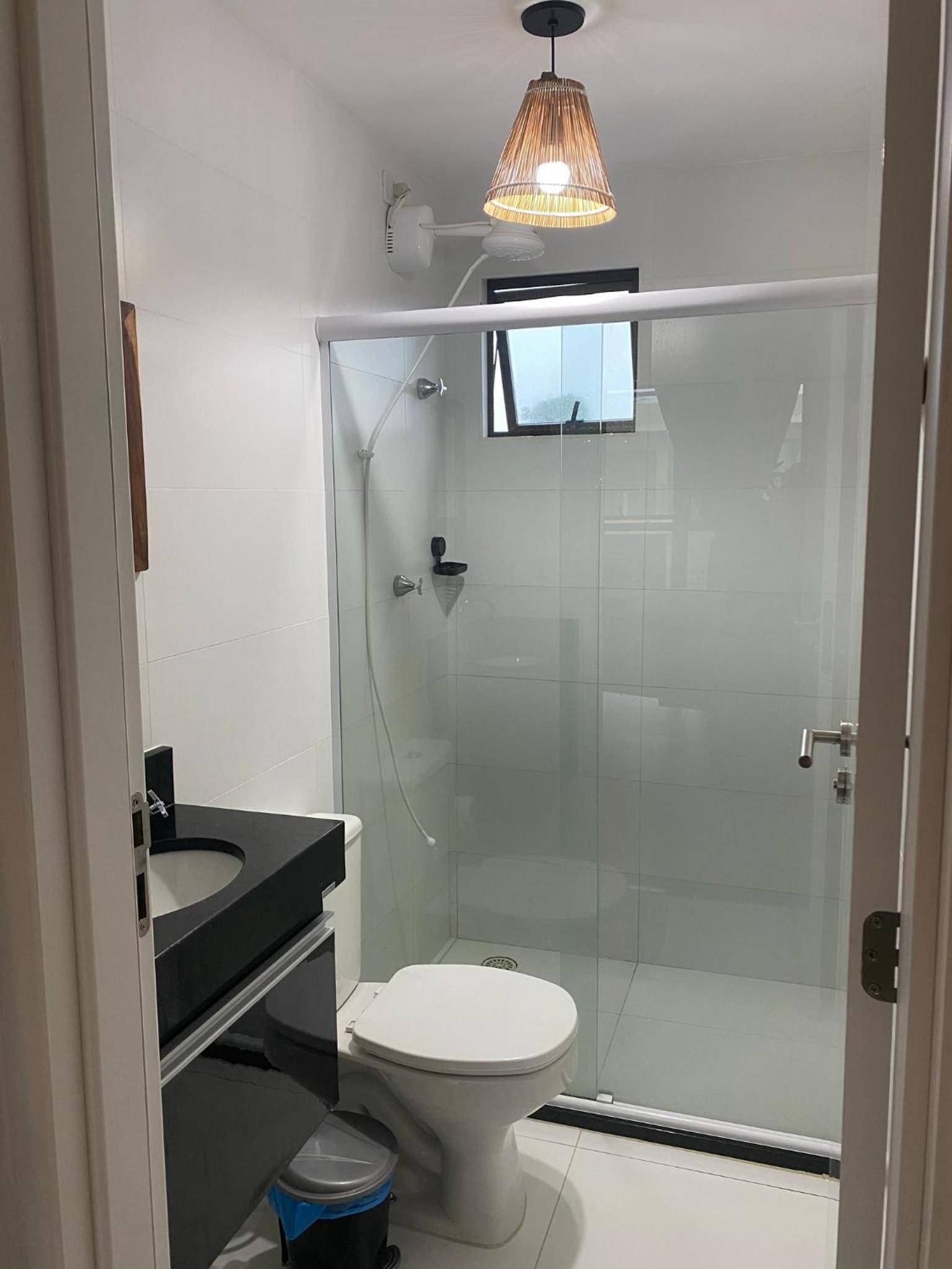 Casa em condomínio com conforto exclusivo!