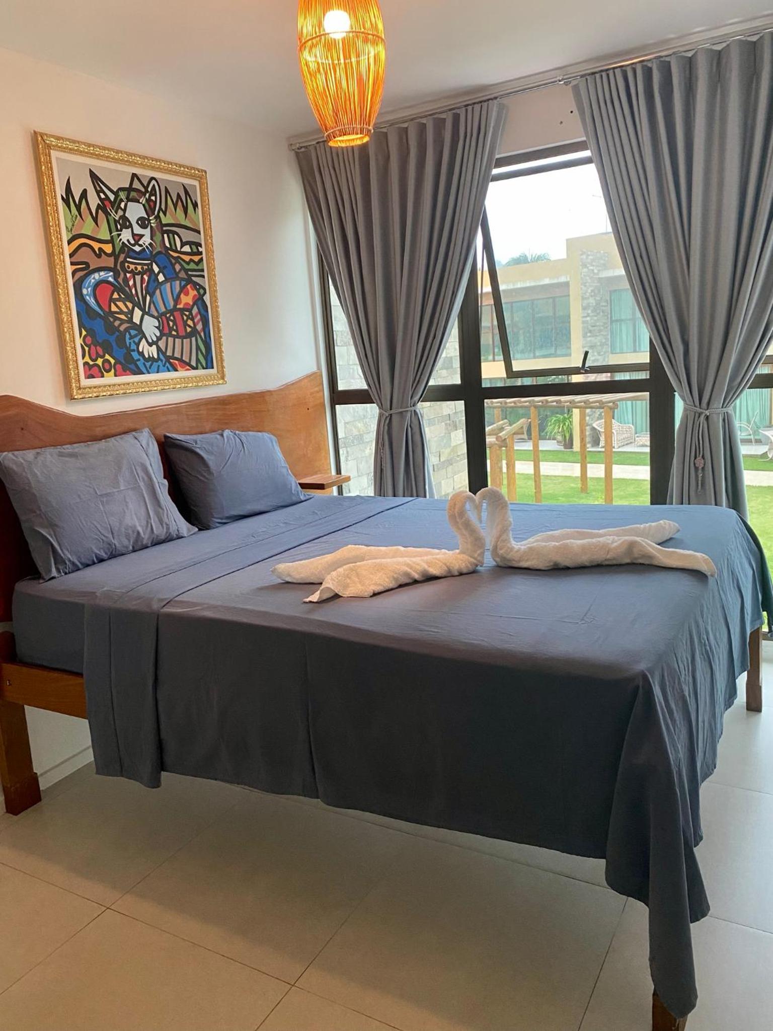 Casa em condomínio com conforto exclusivo!