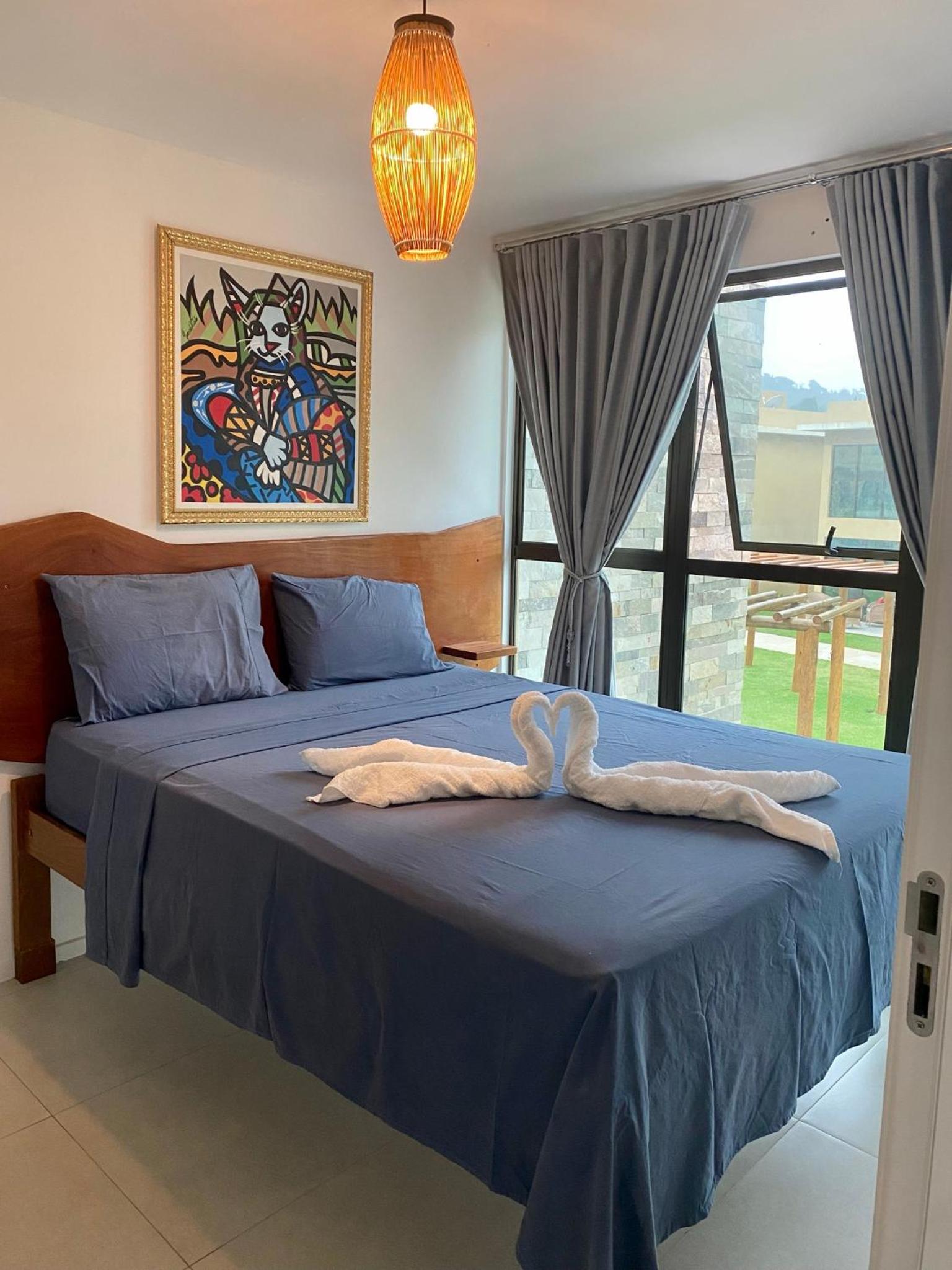 Casa em condomínio com conforto exclusivo!