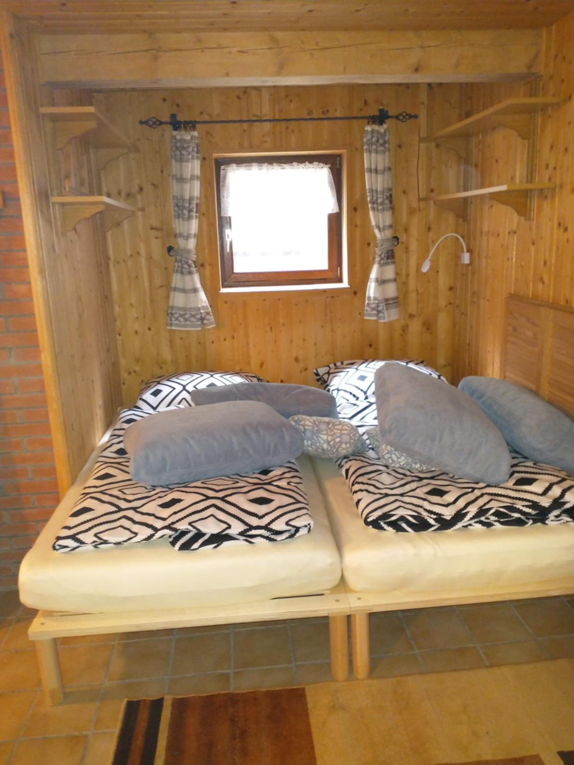 Landhaus mit Saunakeller