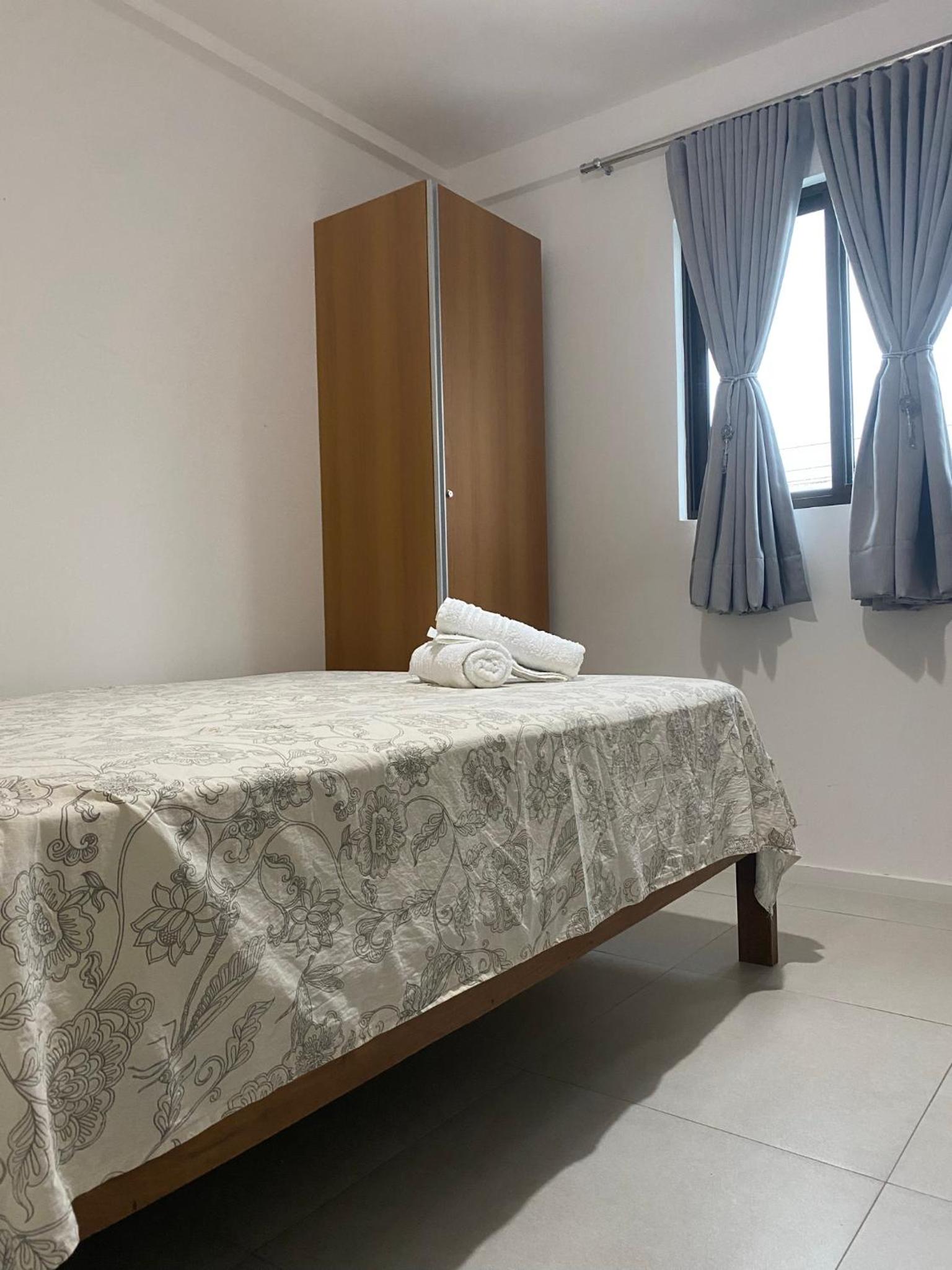 Casa em condomínio com conforto exclusivo!