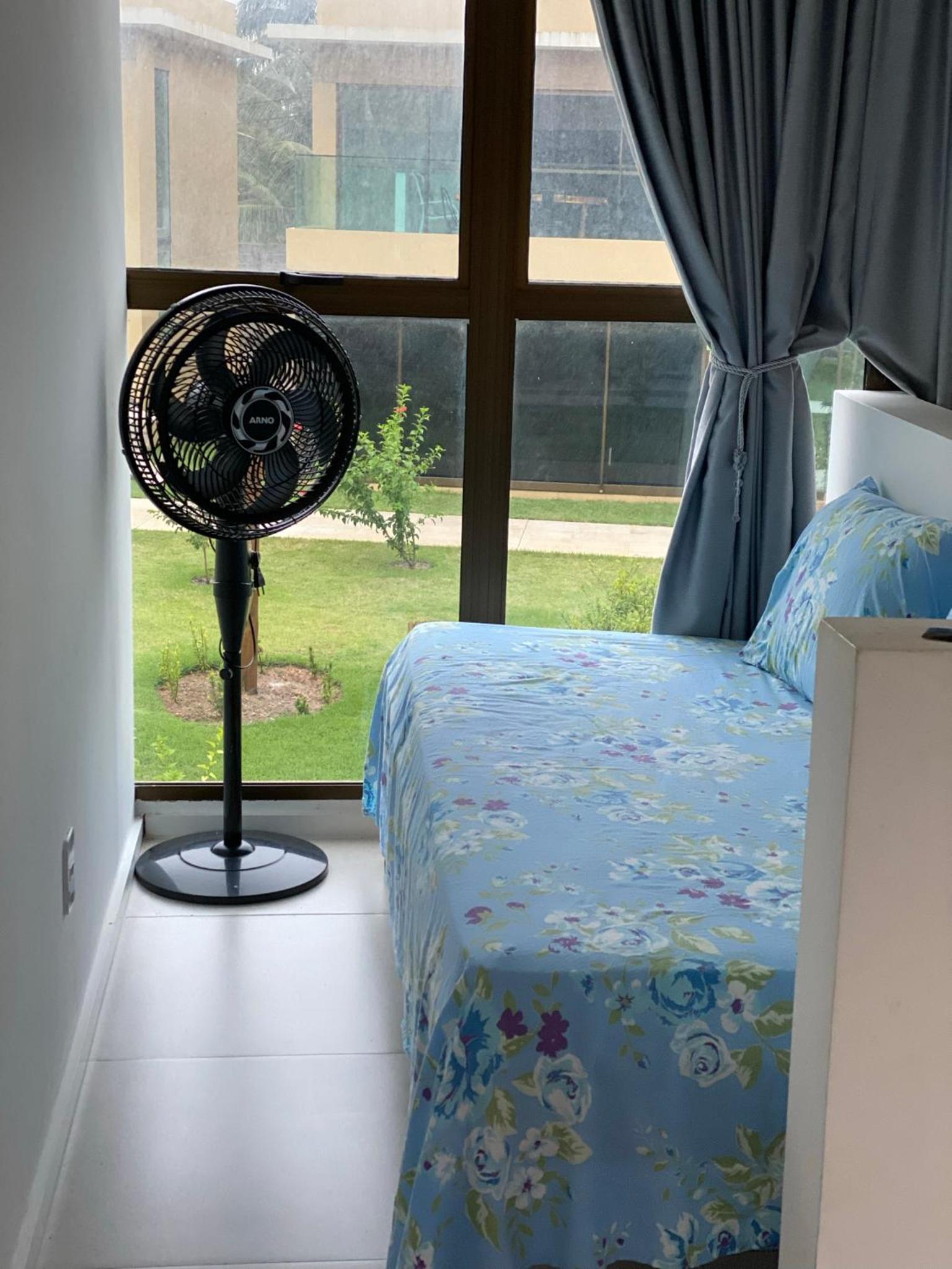 Casa em condomínio com conforto exclusivo!