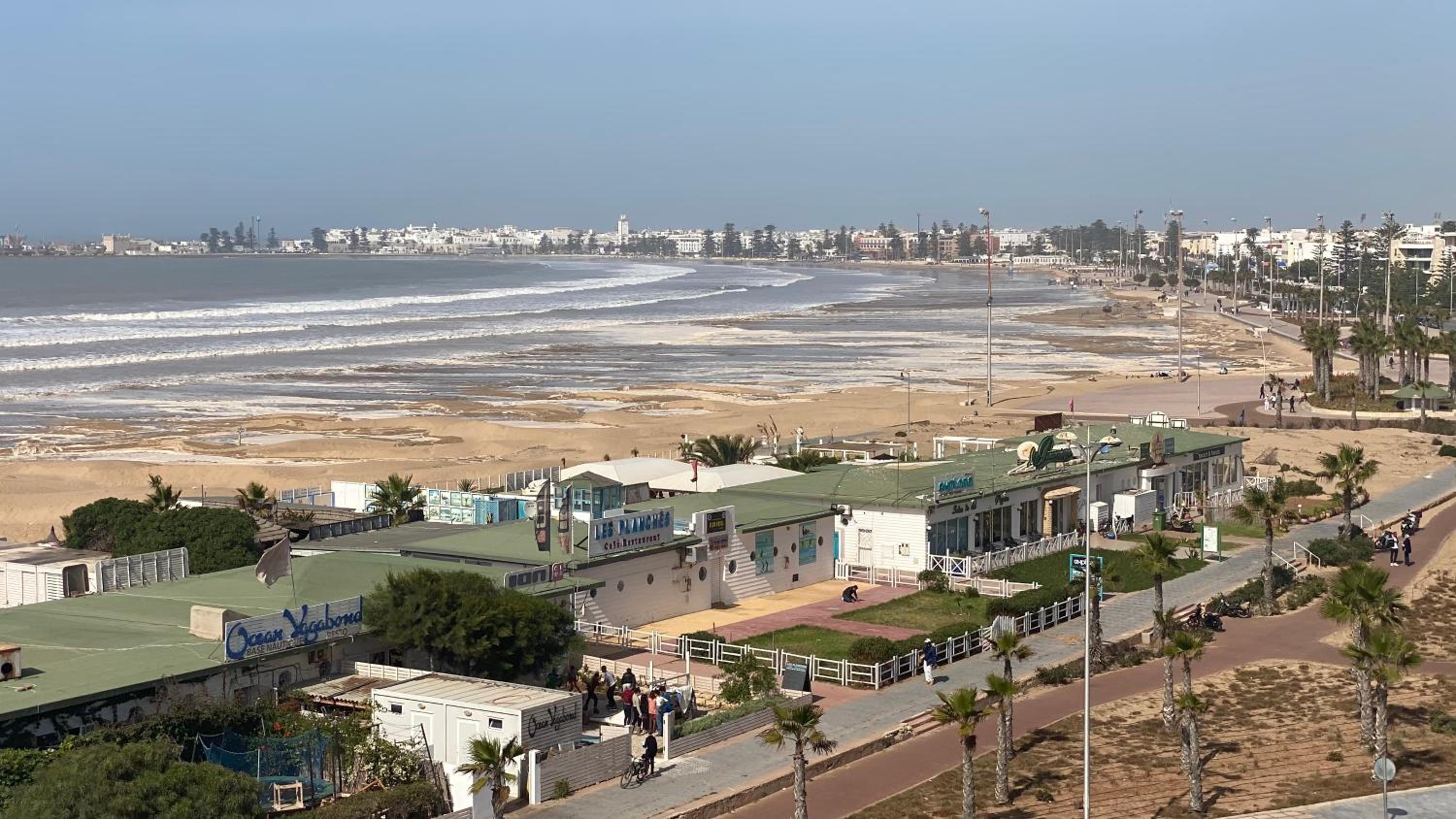 PRESTIGIA ESSAOUIRA MOGADOR Luxury Ocean View view 2