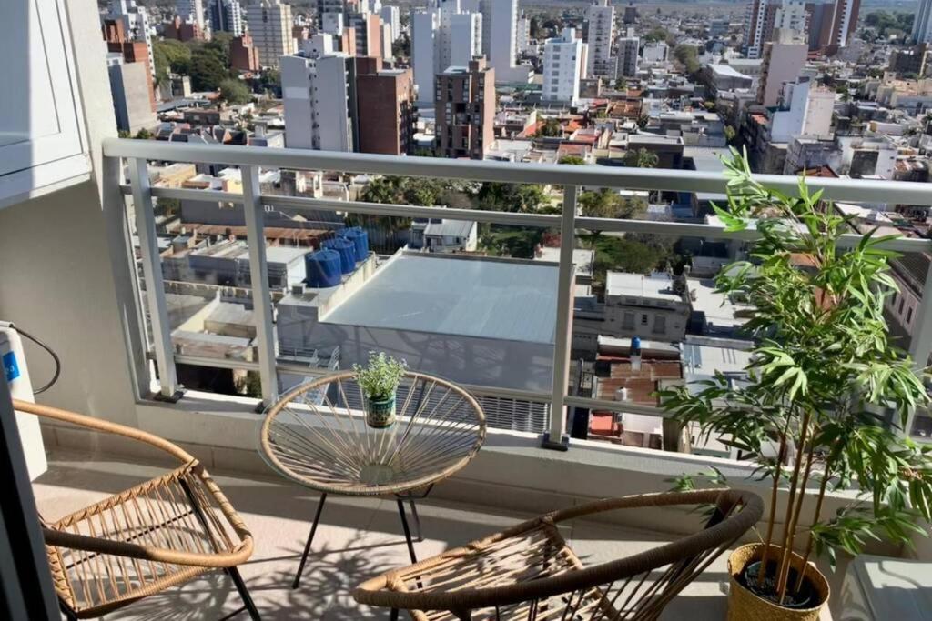 Dpto. exclusivo de calidad y ubicacion premium.