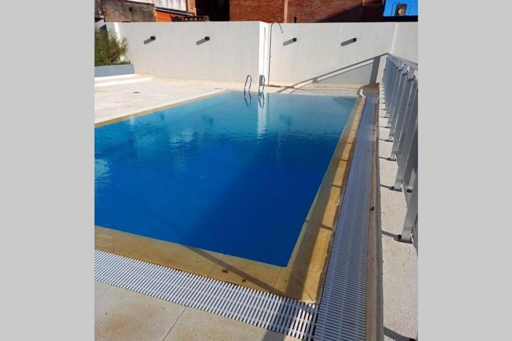 Dpto. exclusivo de calidad y ubicacion premium.