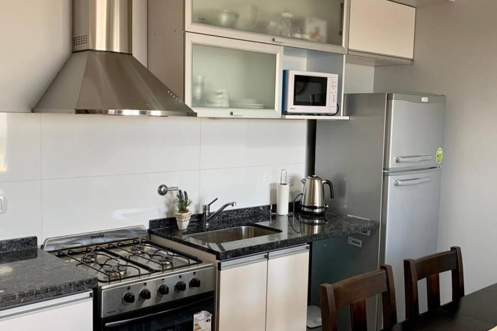Dpto. exclusivo de calidad y ubicacion premium.