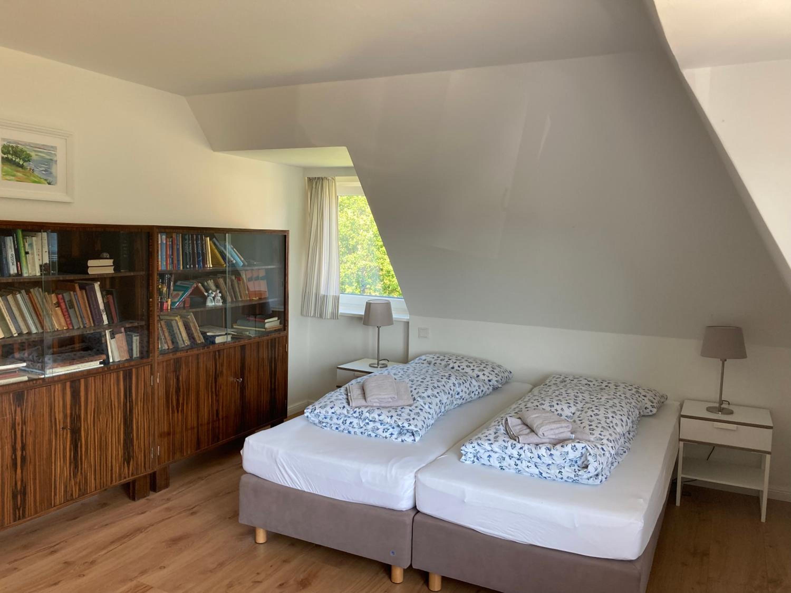 Heidelodge