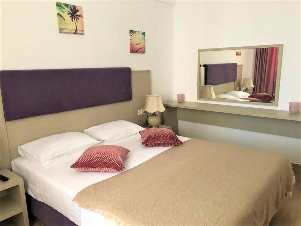 Apartel Lara view 2