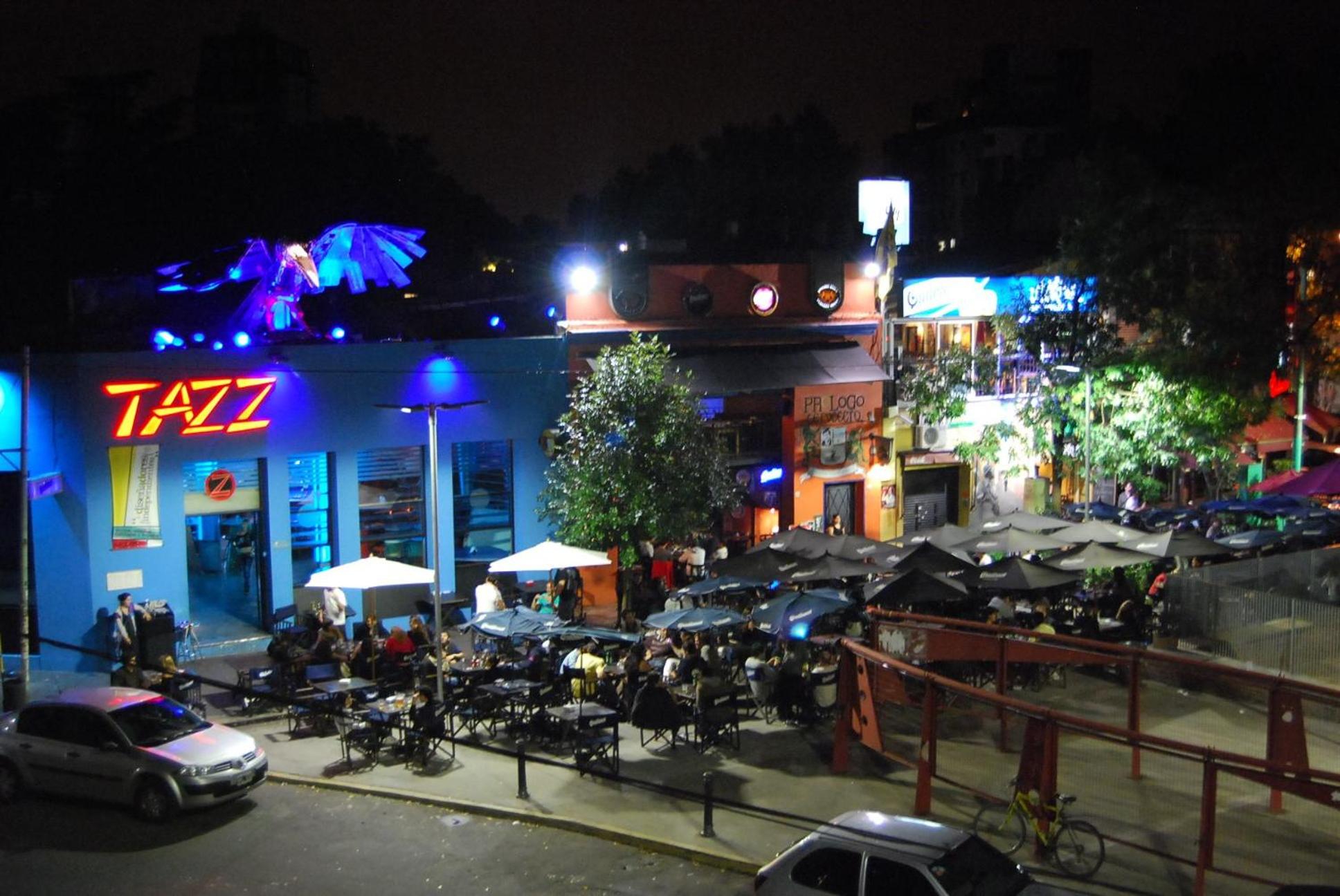 Luminoso departamento en Zona de Palermo Hollywood
