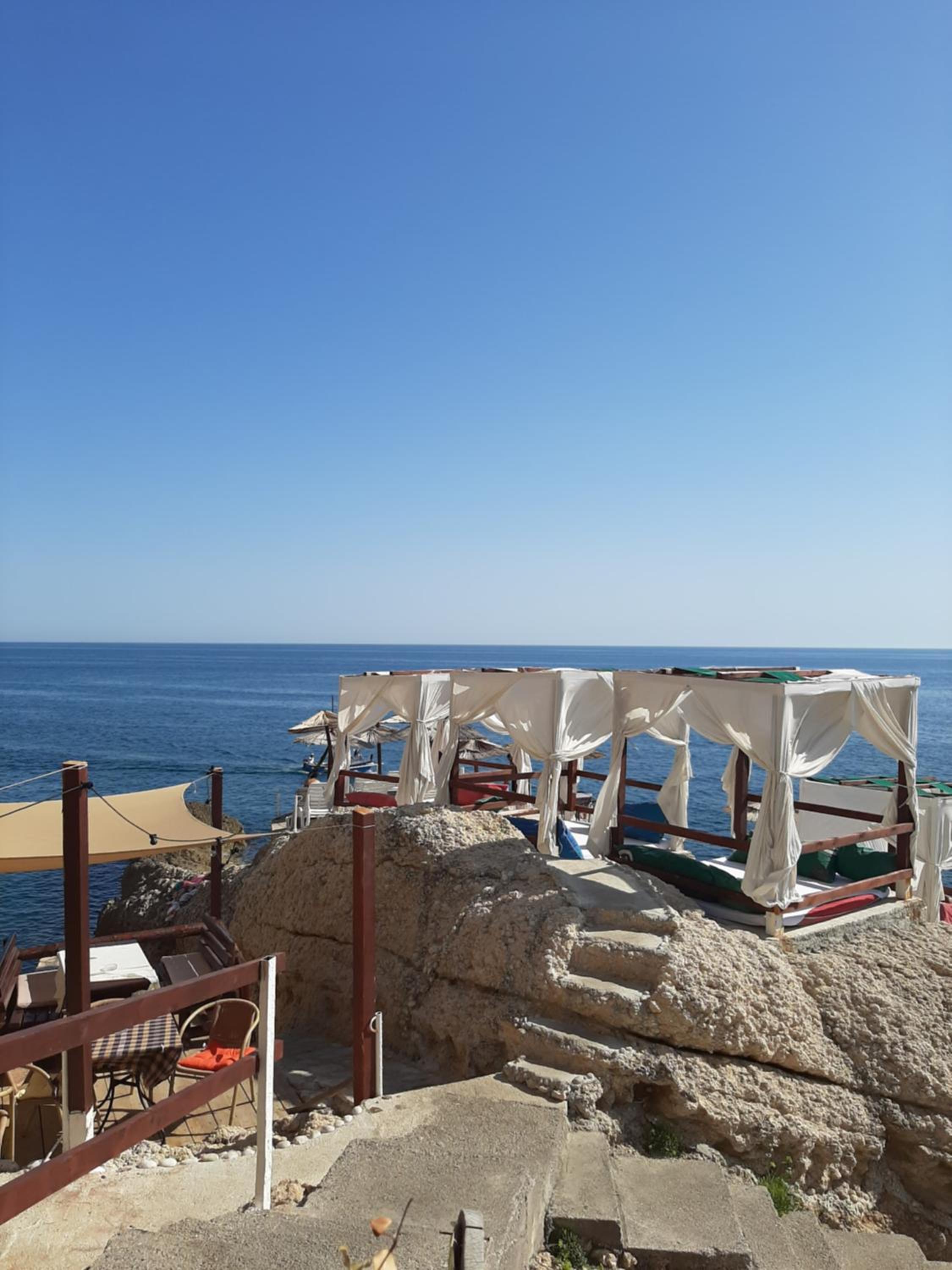Guesthouse DONA