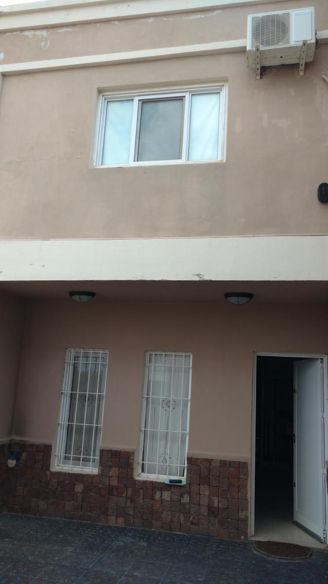Madryn Duplex