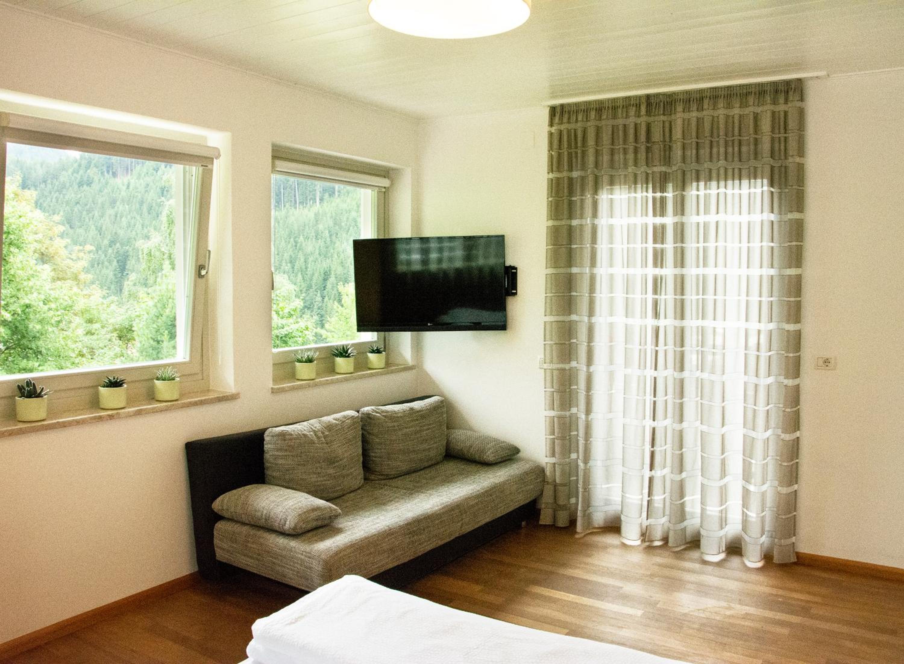 Villa Gottfried Appartment view 4