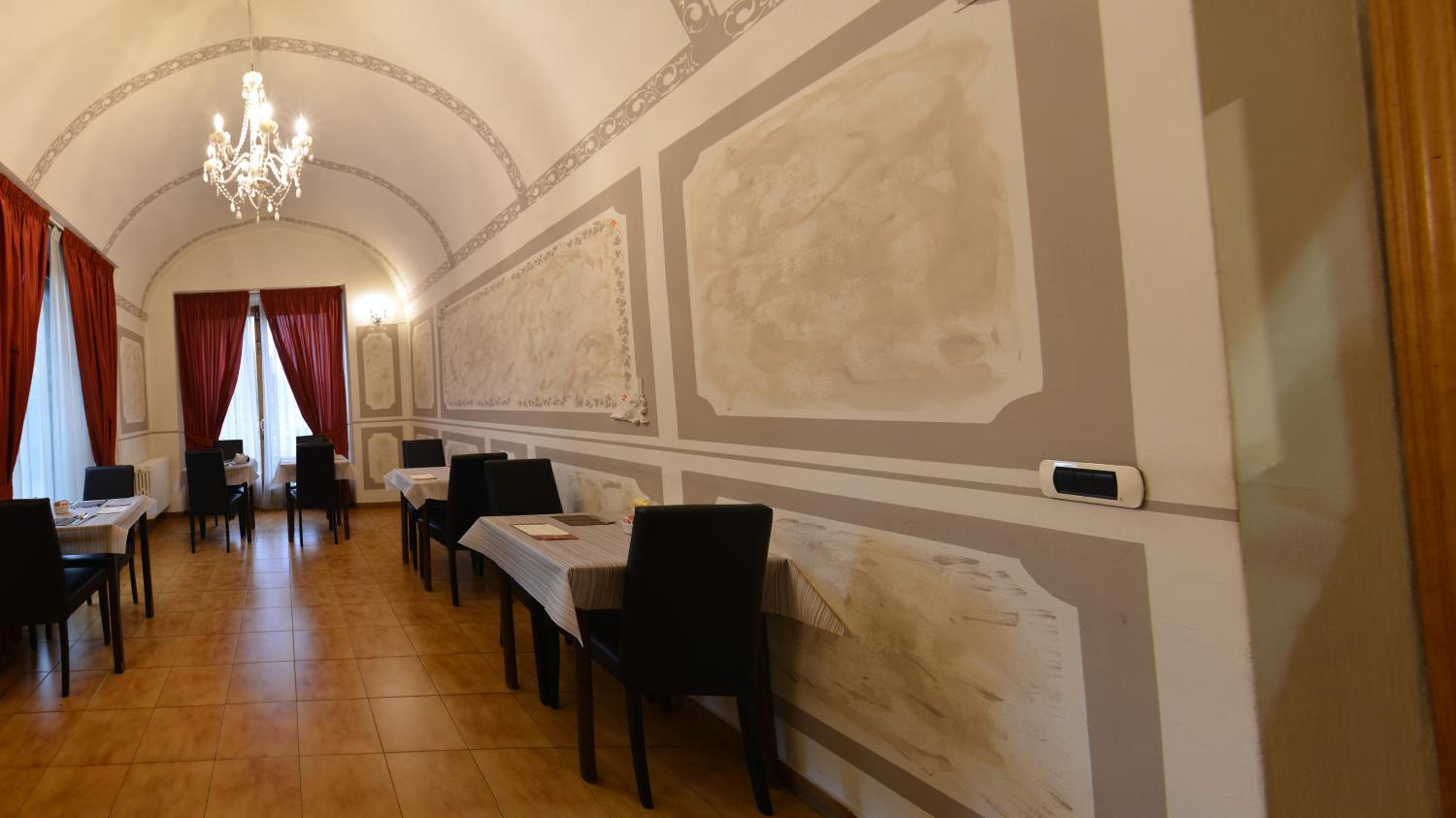 Hotel PRime en Pistoia