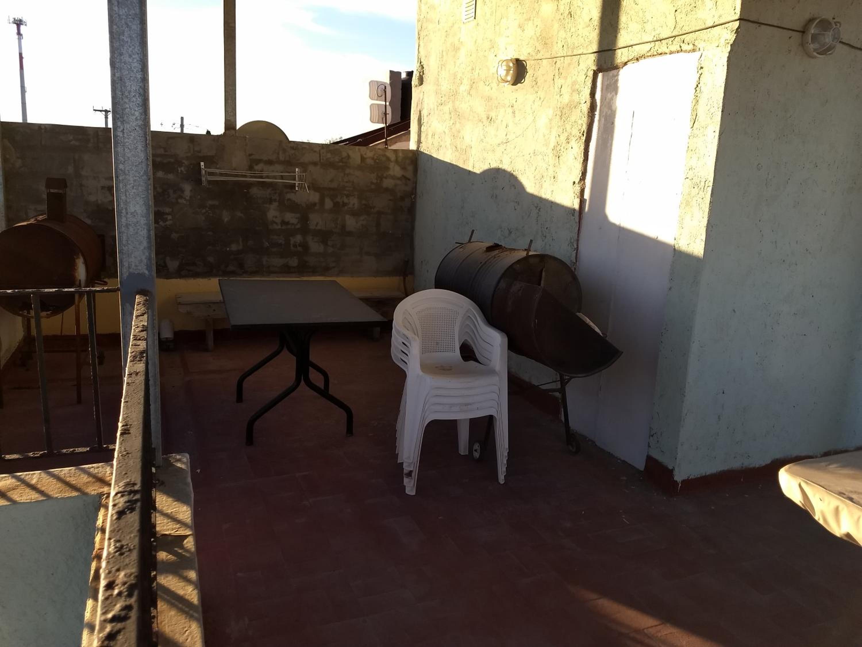 Departamentos Chiquina