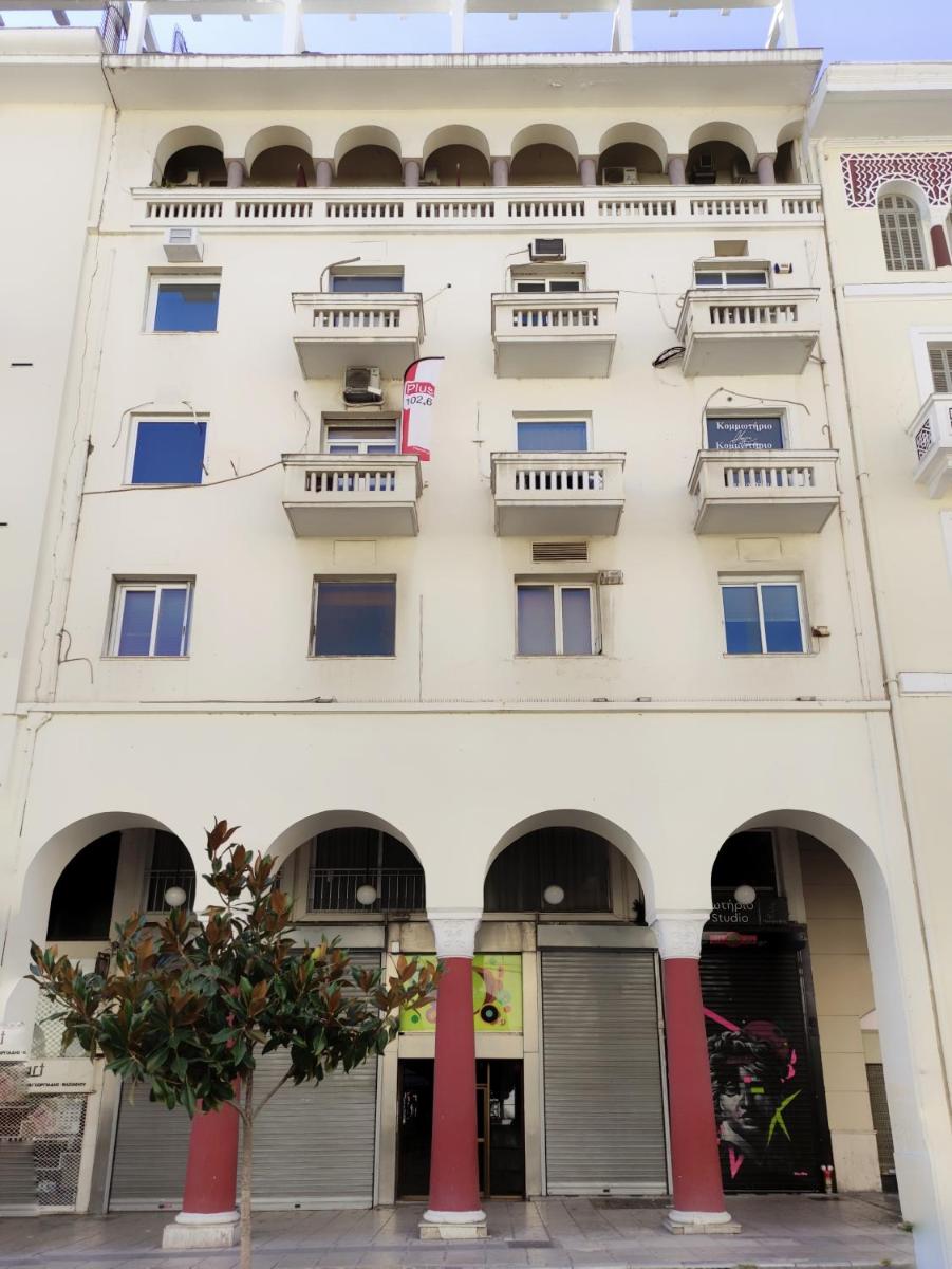 Luxury Apartments Aristotelous photo 2