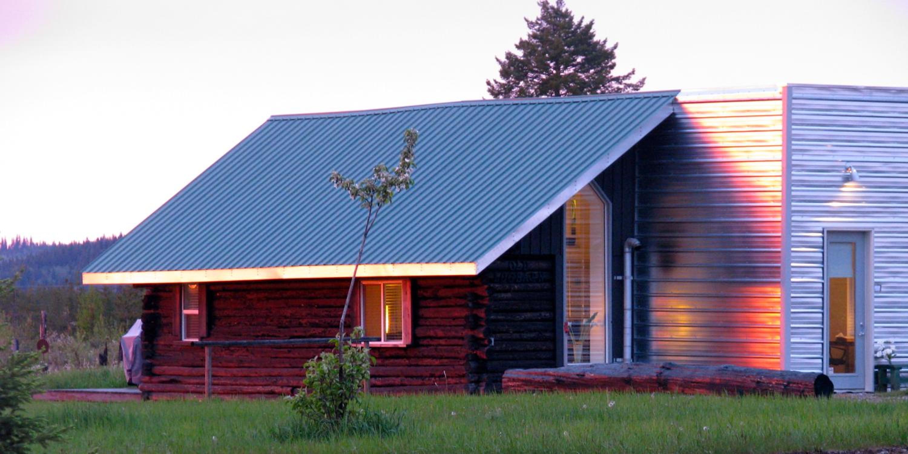 Woodhouse Cottages And Ranch - Image 4