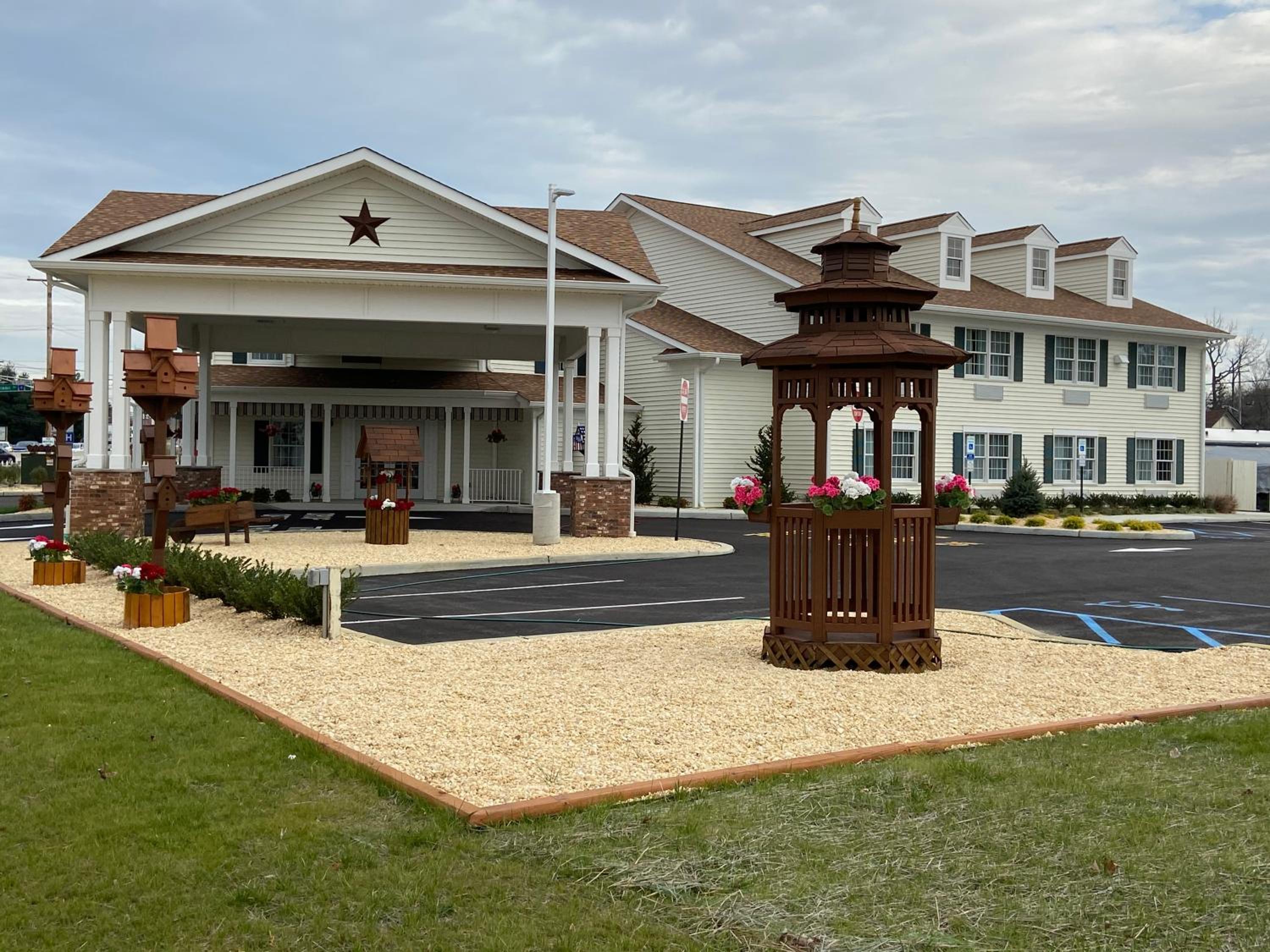 Country Inn of Hazlet view 3