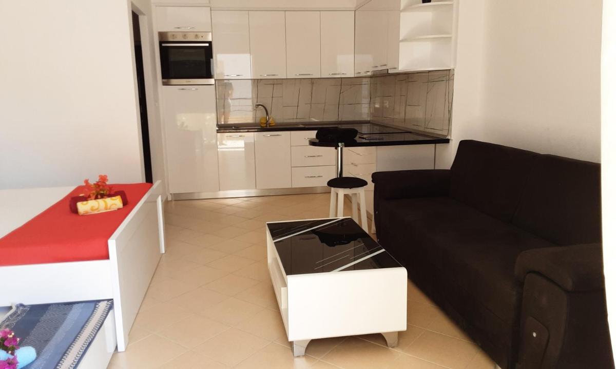 Eriks studio with amazing sea view