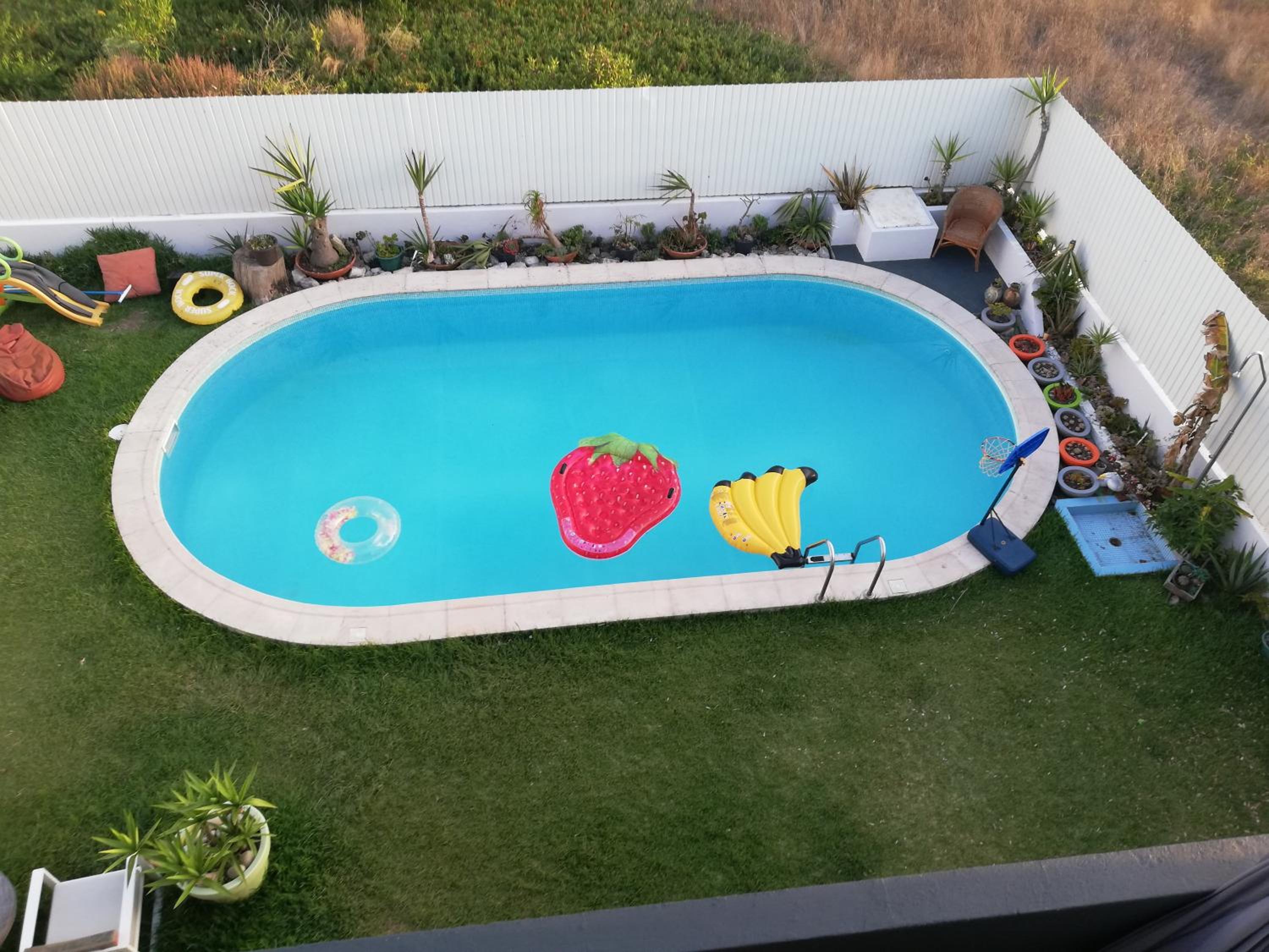 Vagueira Guest House
