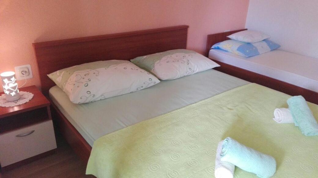 Apartment Peris view 2