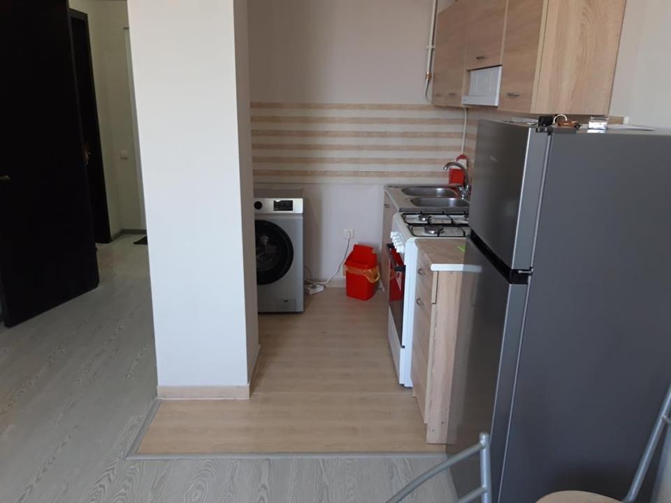 Apartment HIGH