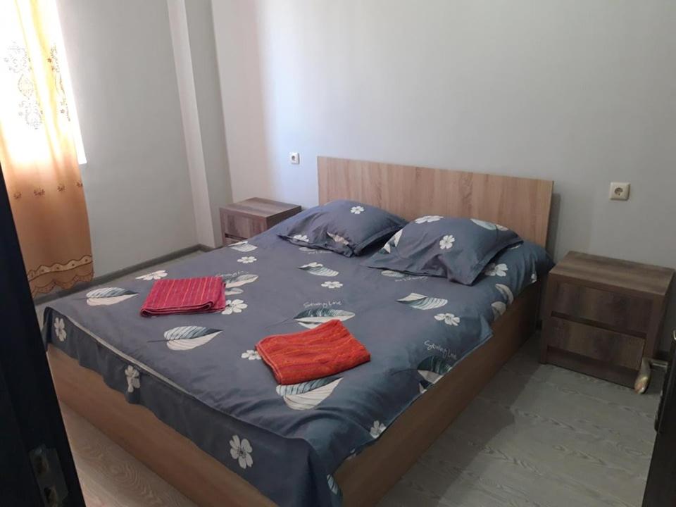 Apartment HIGH