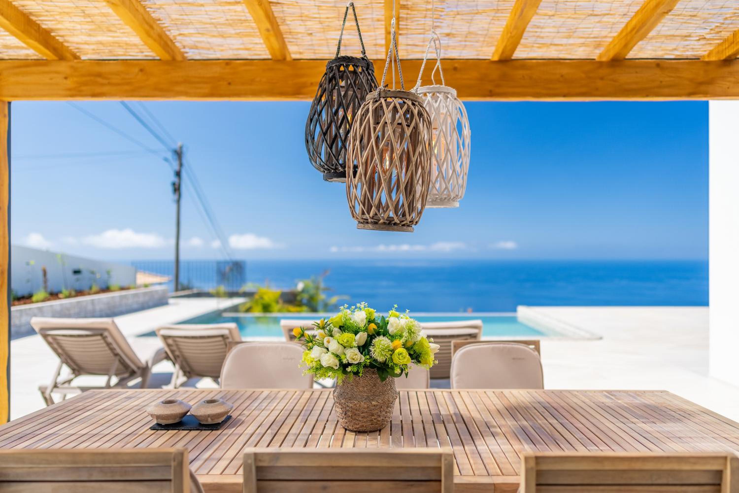 Villa Horizonte Azul by Holiday Rental Madeira view 2