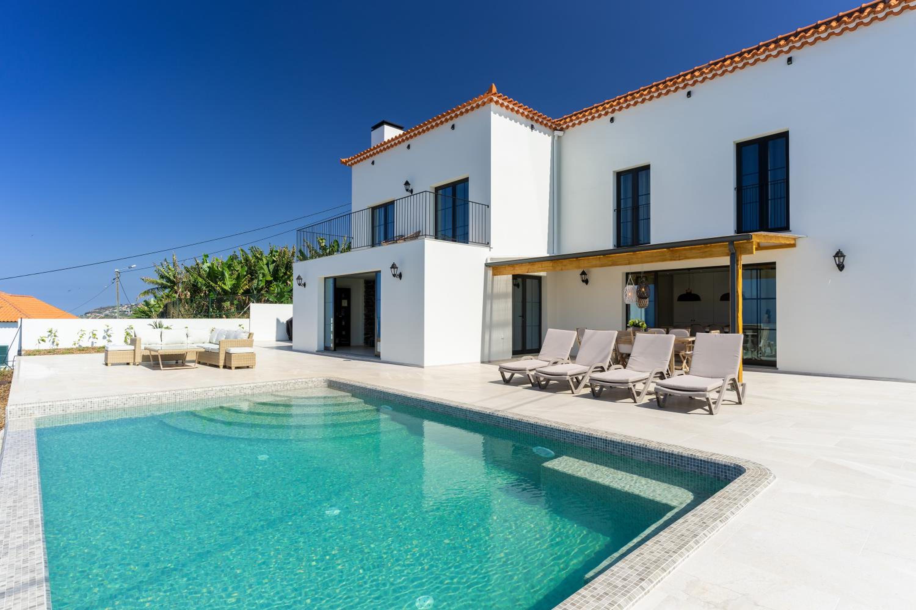 Villa Horizonte Azul by Holiday Rental Madeira view 3