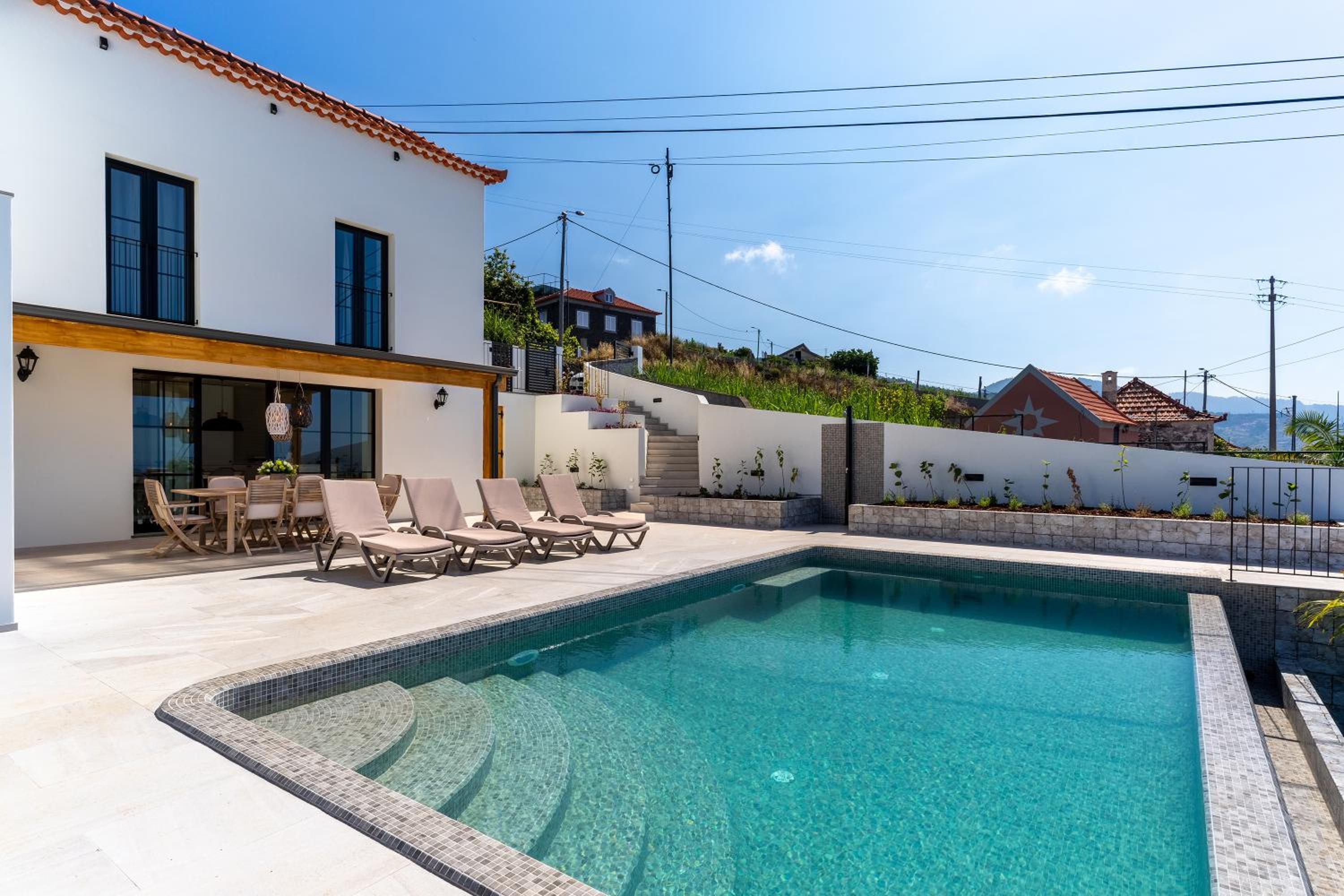 Villa Horizonte Azul by Holiday Rental Madeira view 5