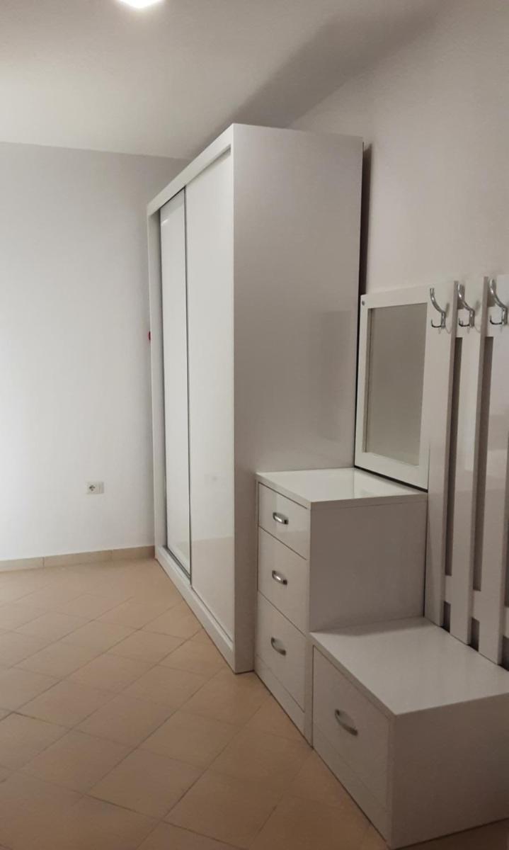 Eriks studio with amazing sea view