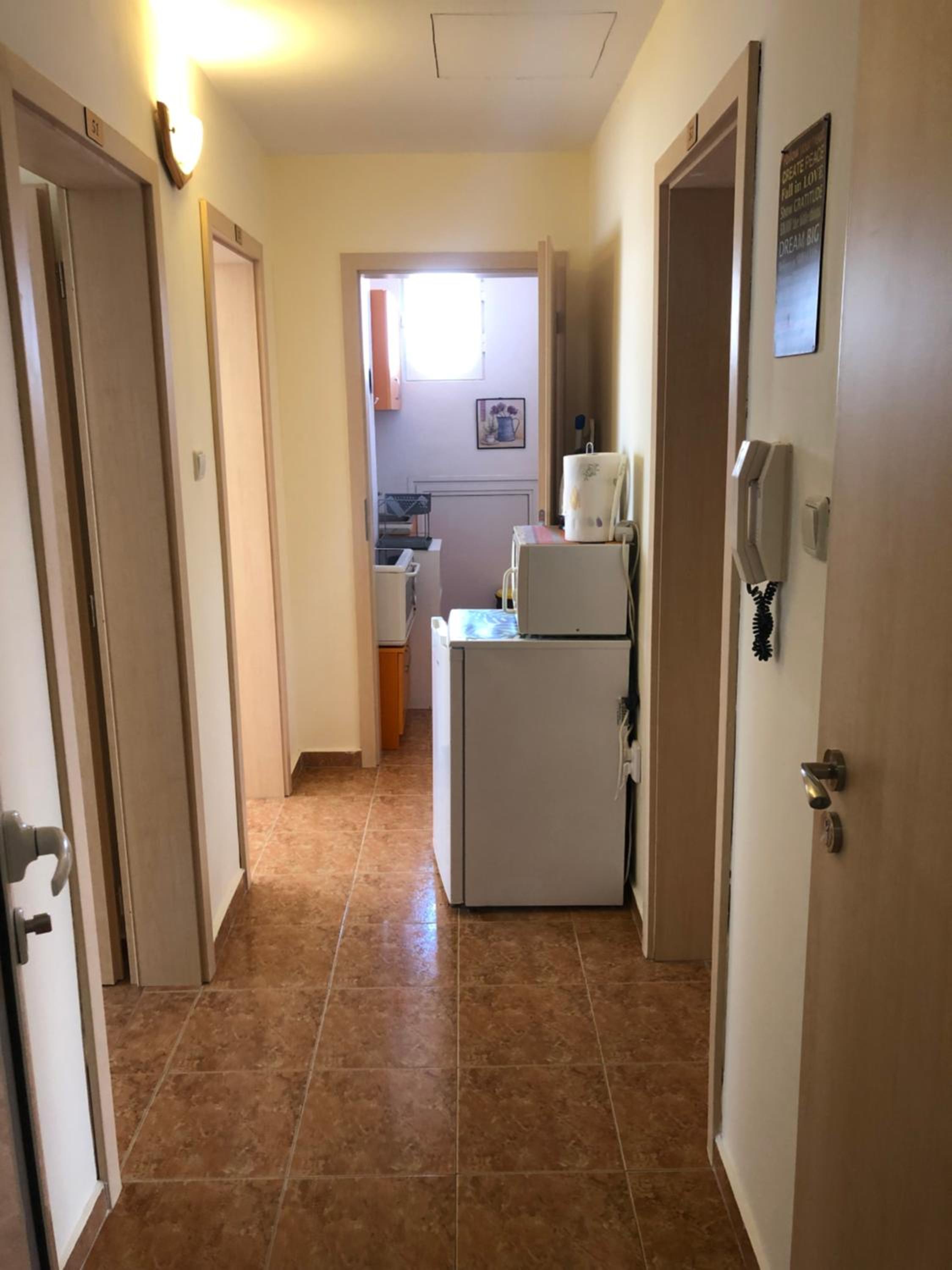 Borko Guest House