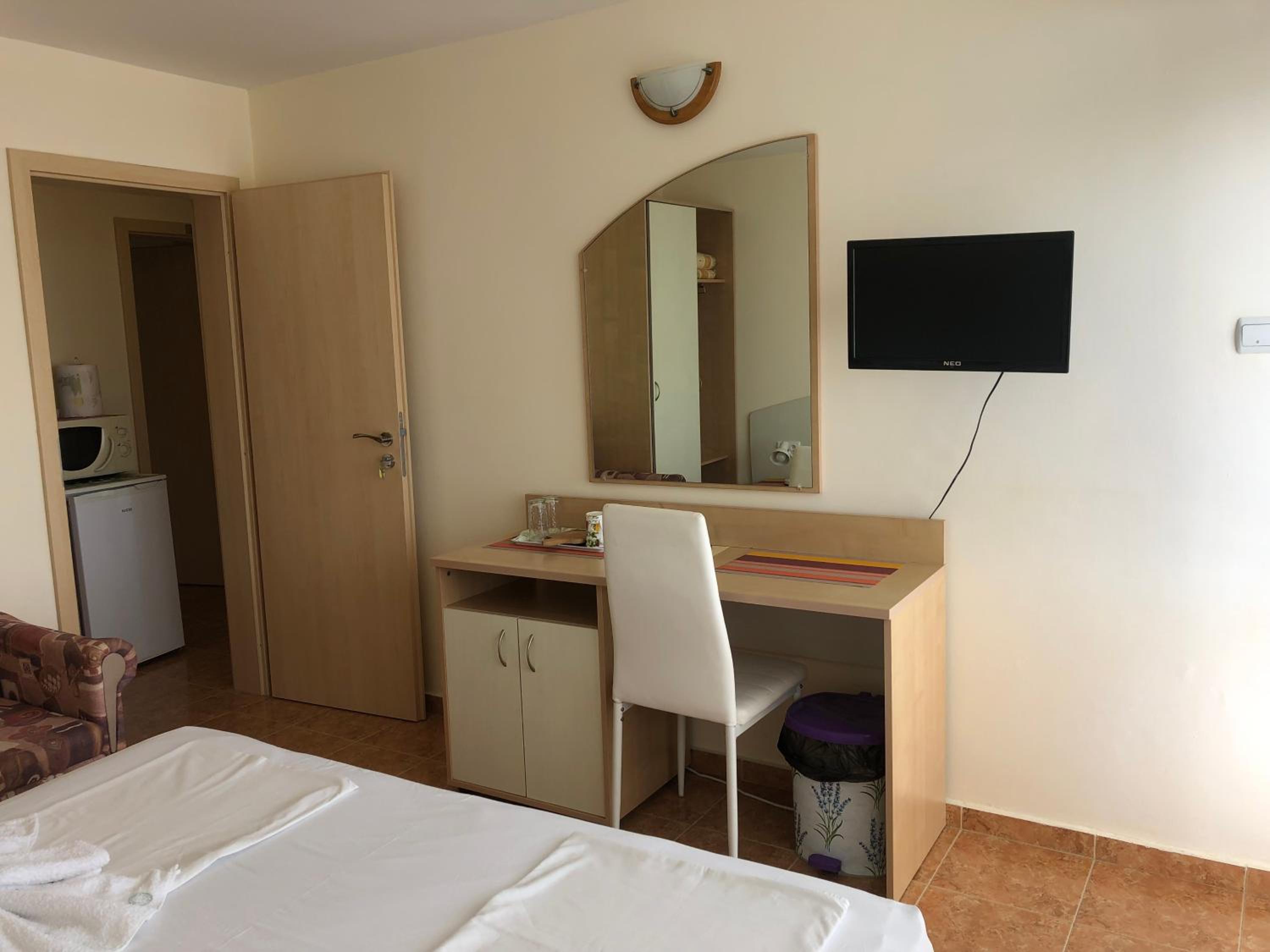 Borko Guest House