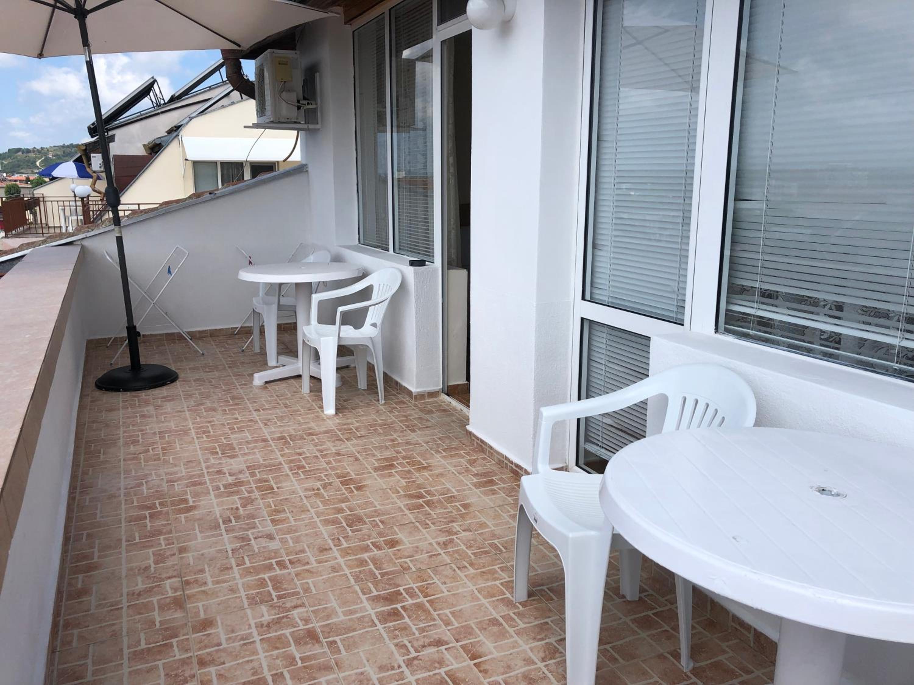 Borko Guest House