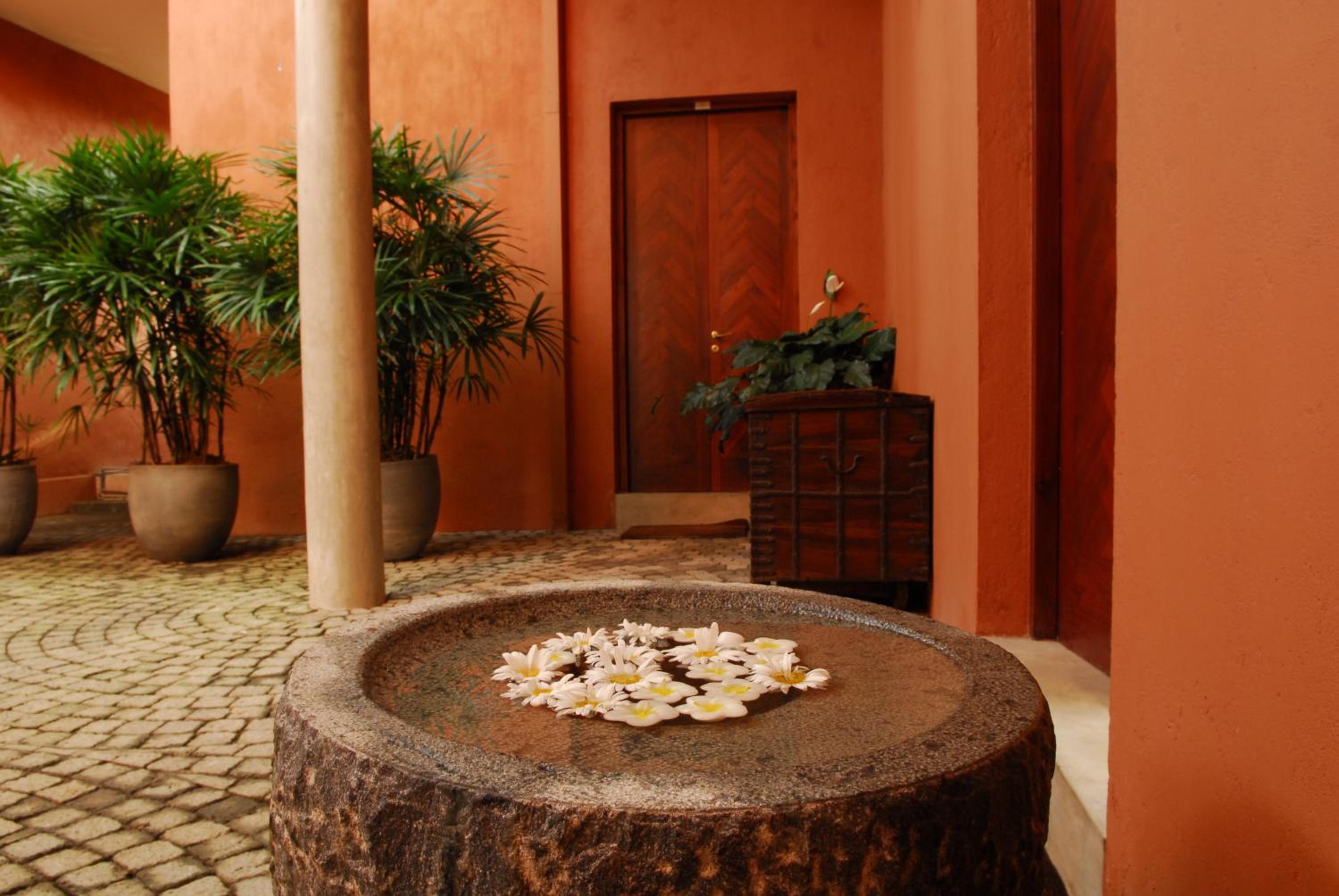 Marrakech Villa