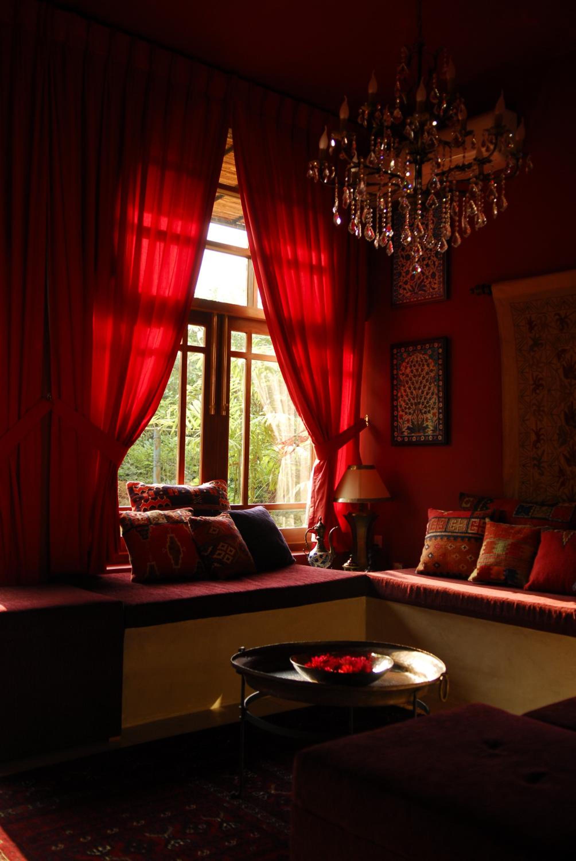 Marrakech Villa