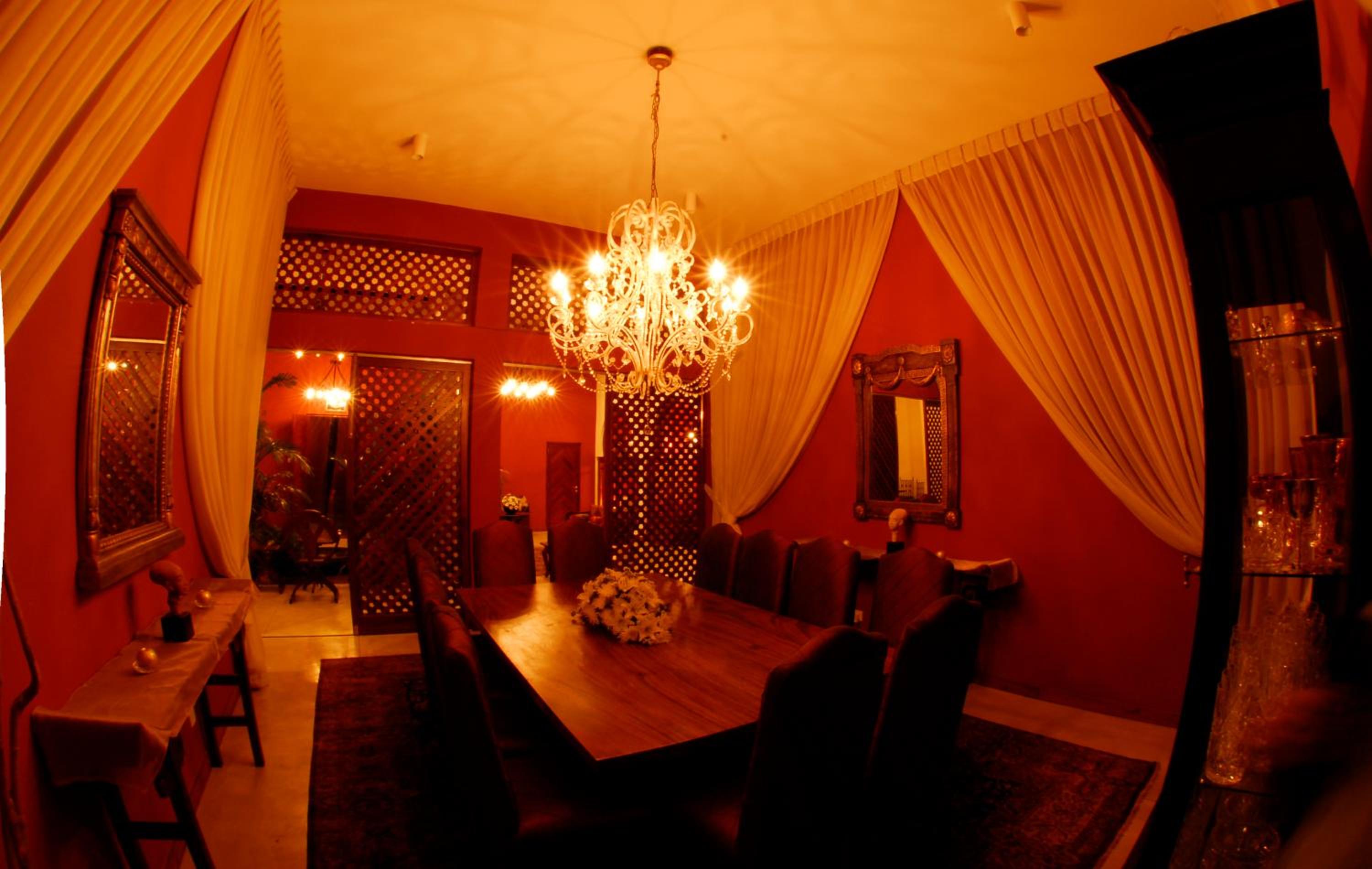 Marrakech Villa