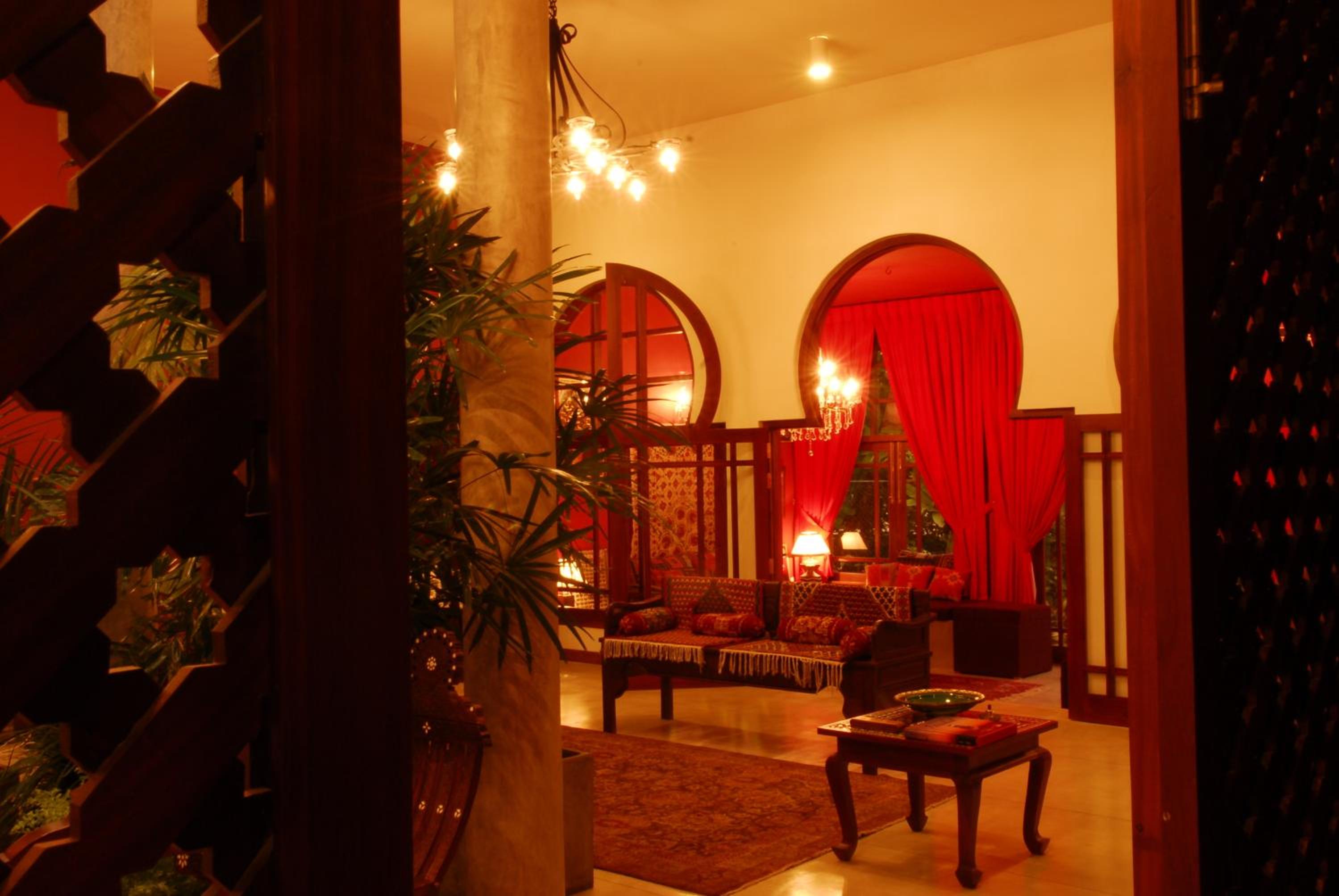 Marrakech Villa
